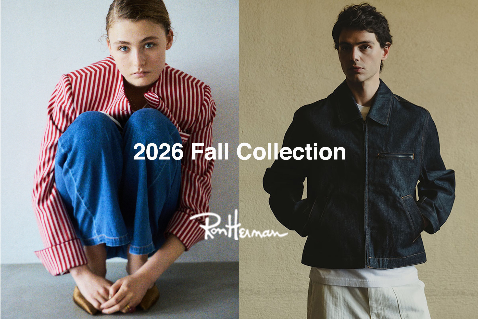 2026 Fall Collection