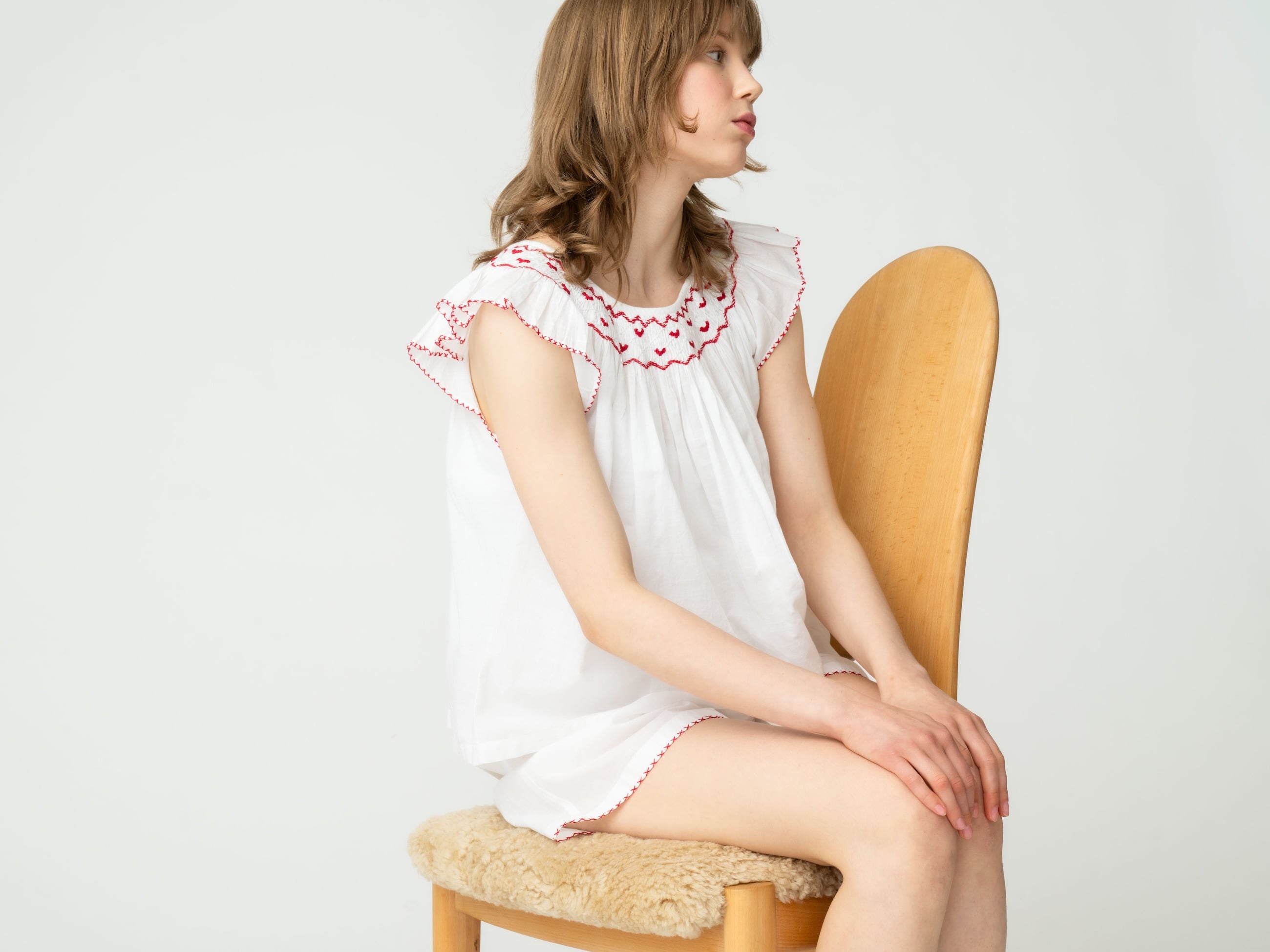 Scarlette Ateliers New Arrival