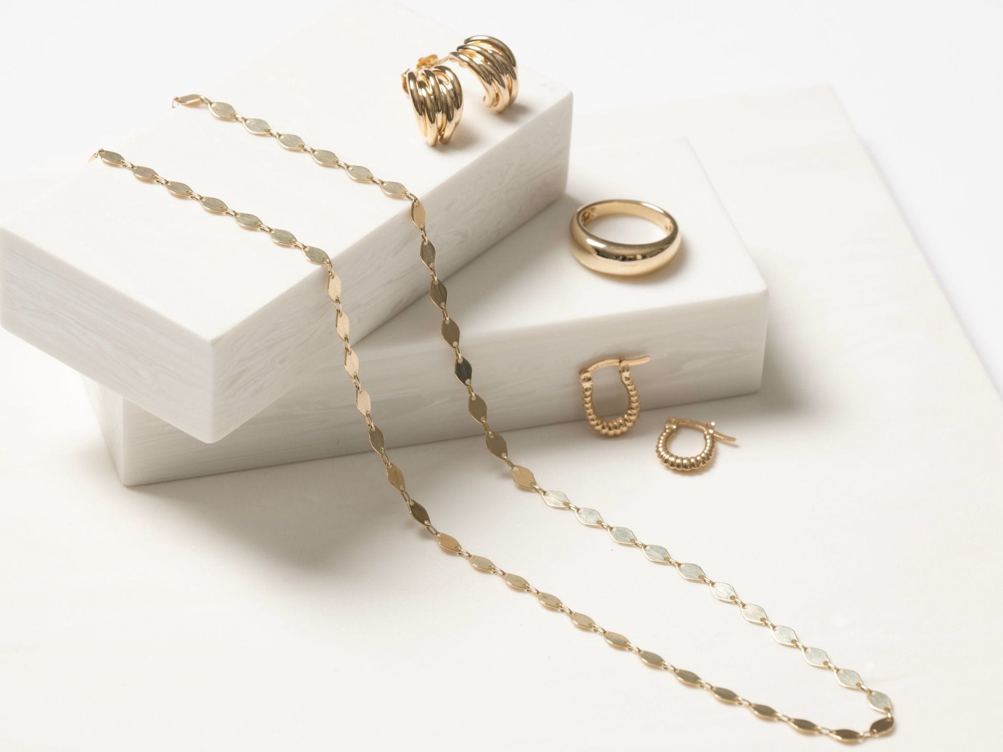 BETTINA JAVAHERI New Jewelry Collection