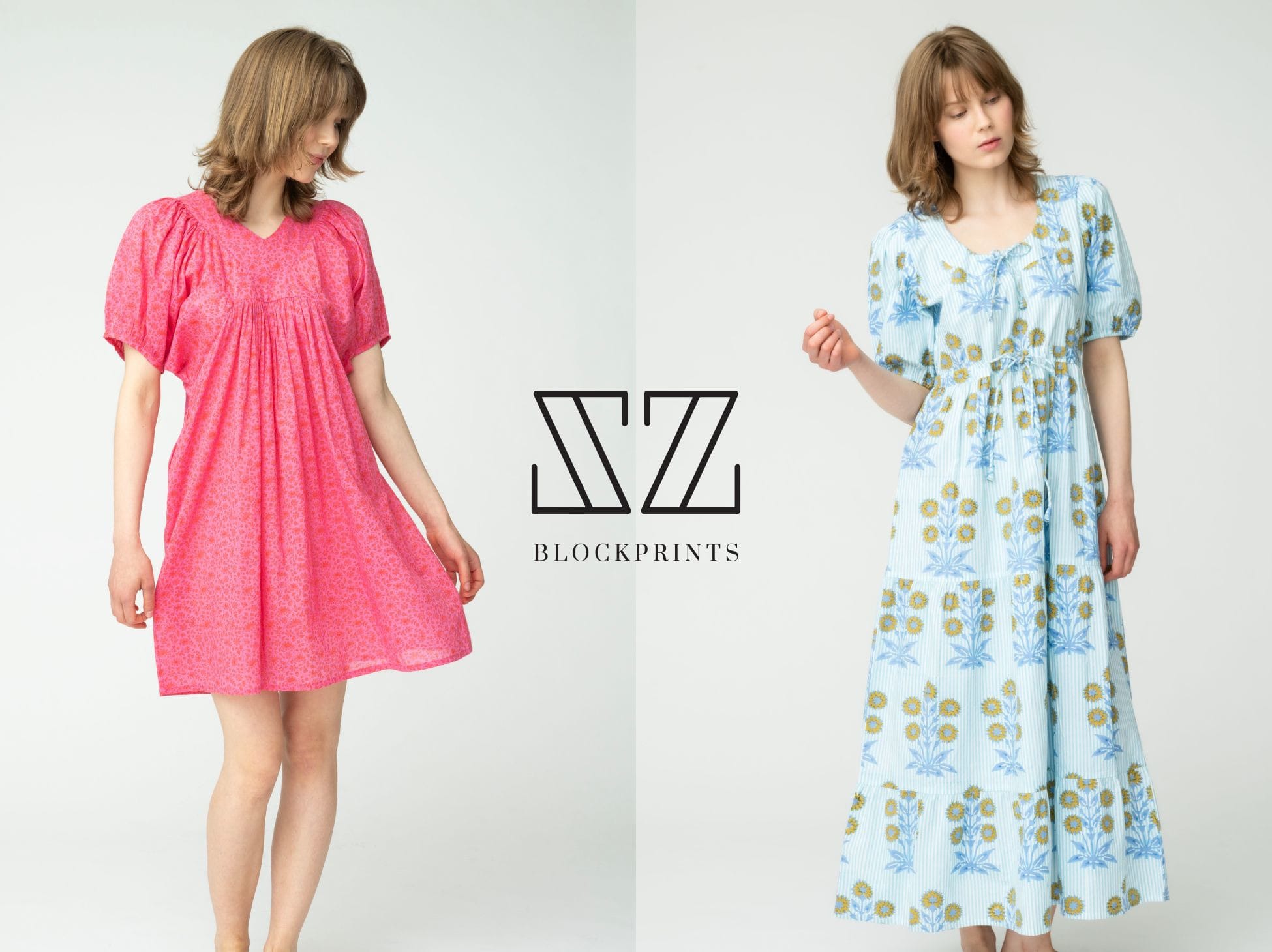 SZ BLOCKPRINTS Living Item New Arrival