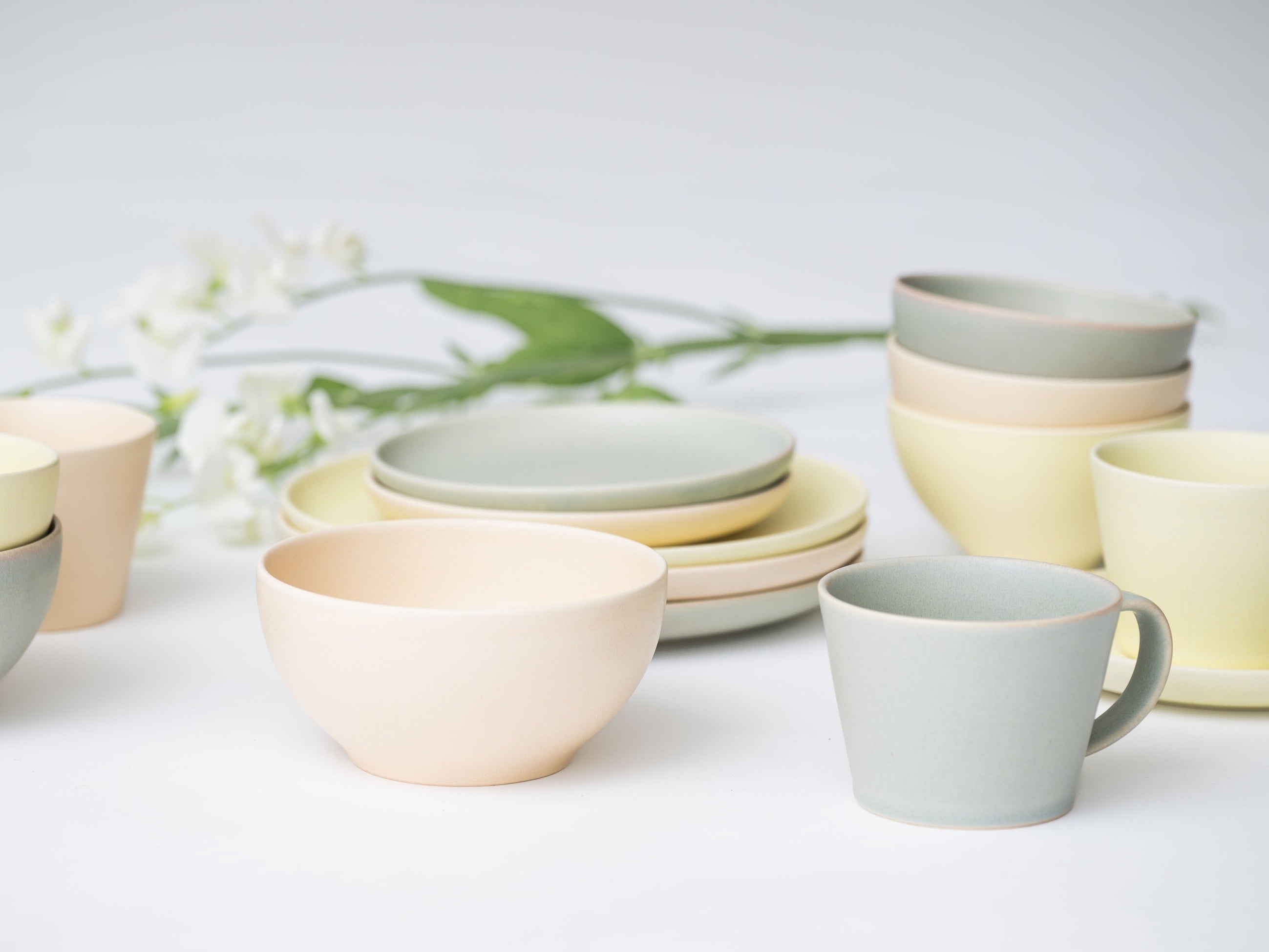 SAKUZAN New Arrival