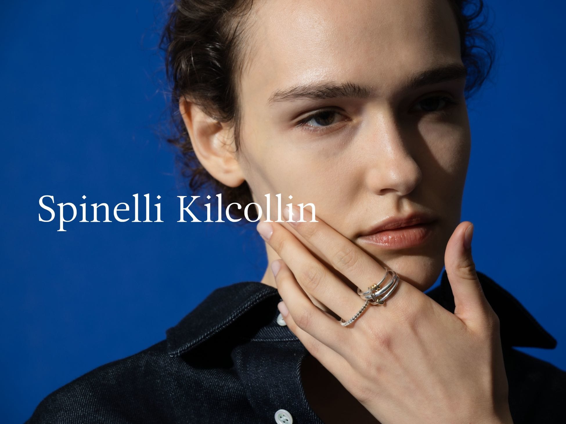 Spinelli Kilcollin New Exclusive Collection