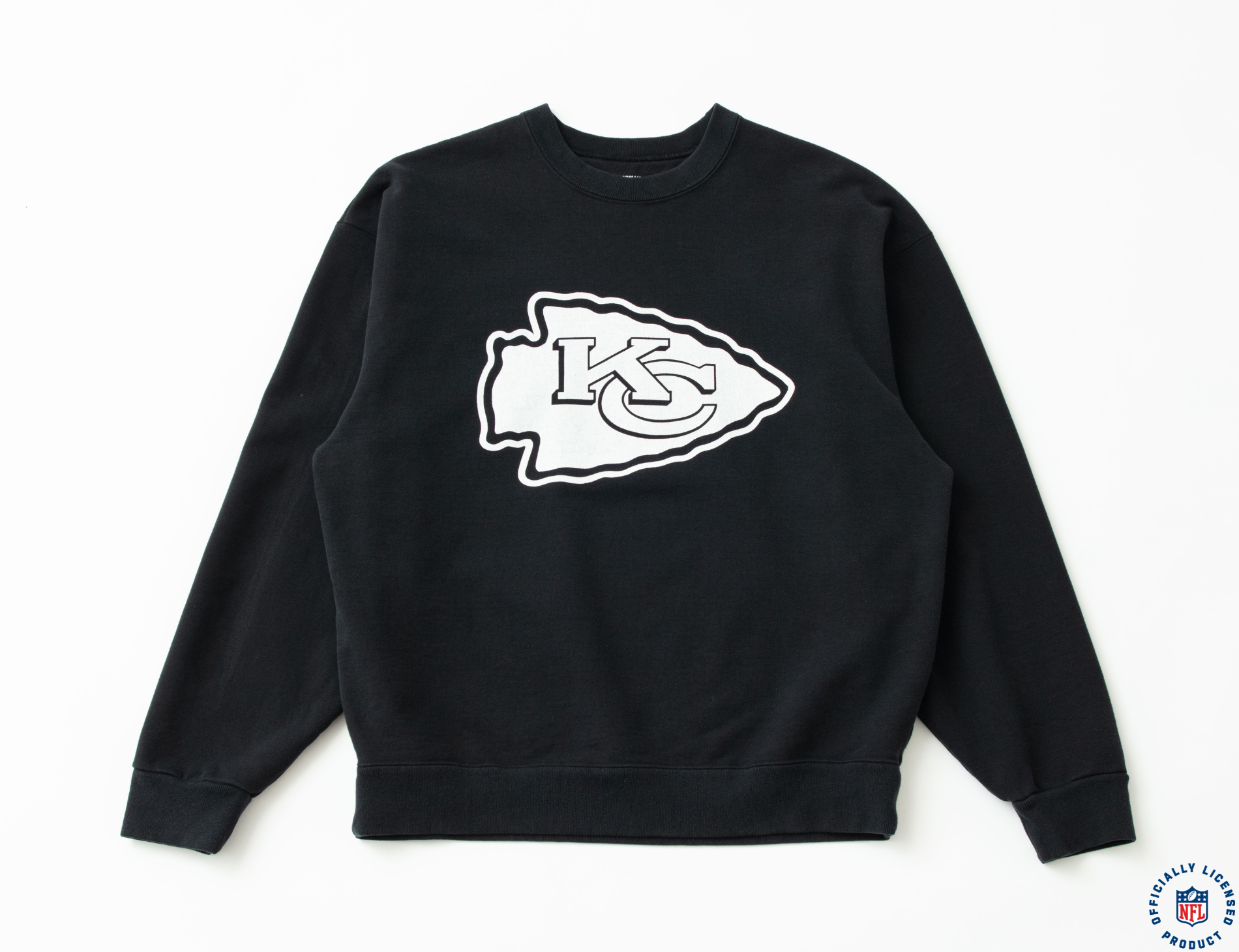 ARTIST TEE - NFL Sweat Pullover 9.5 (Sat) New Arrival 