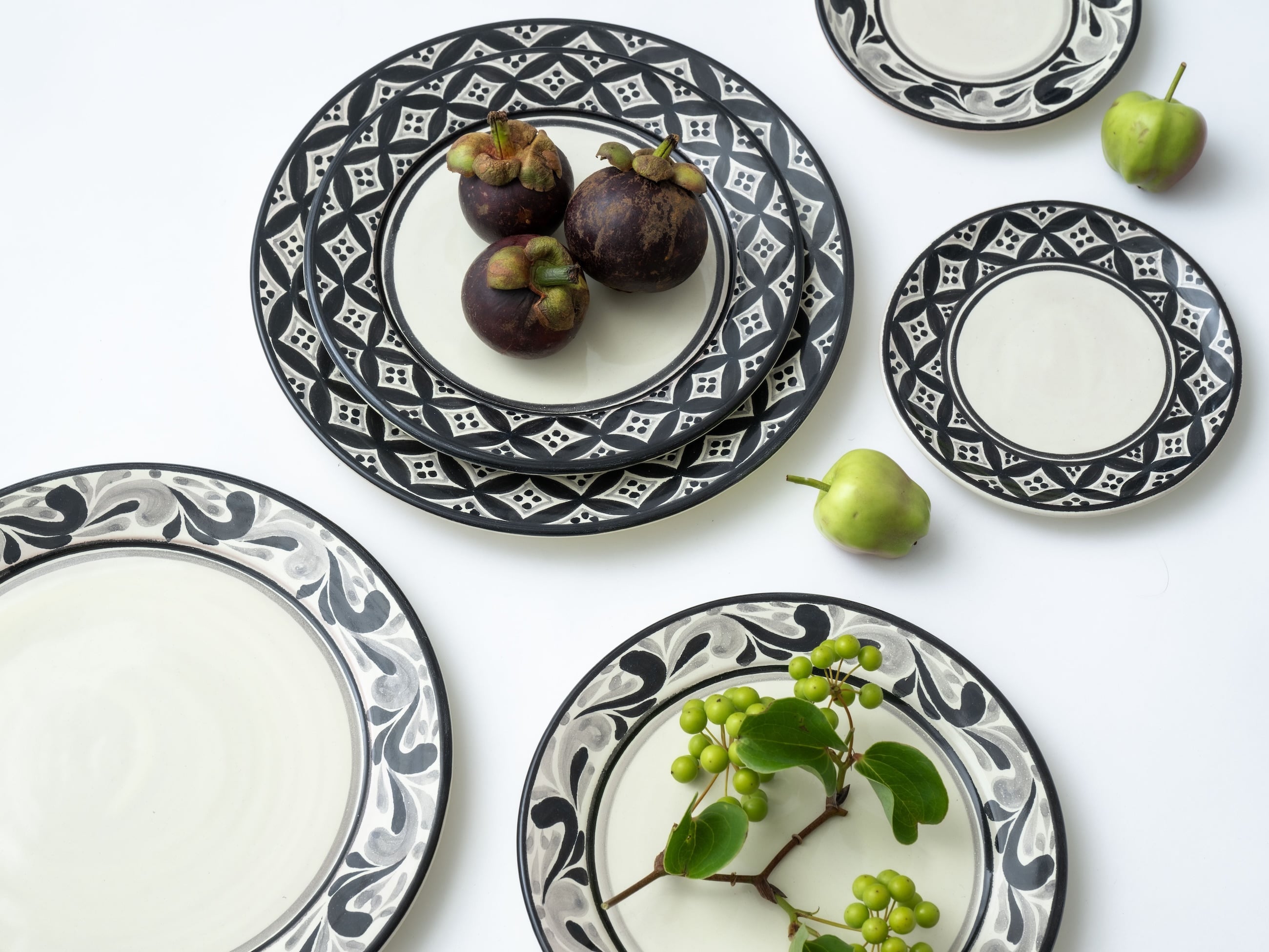 GORKY POTTERY New Arrival