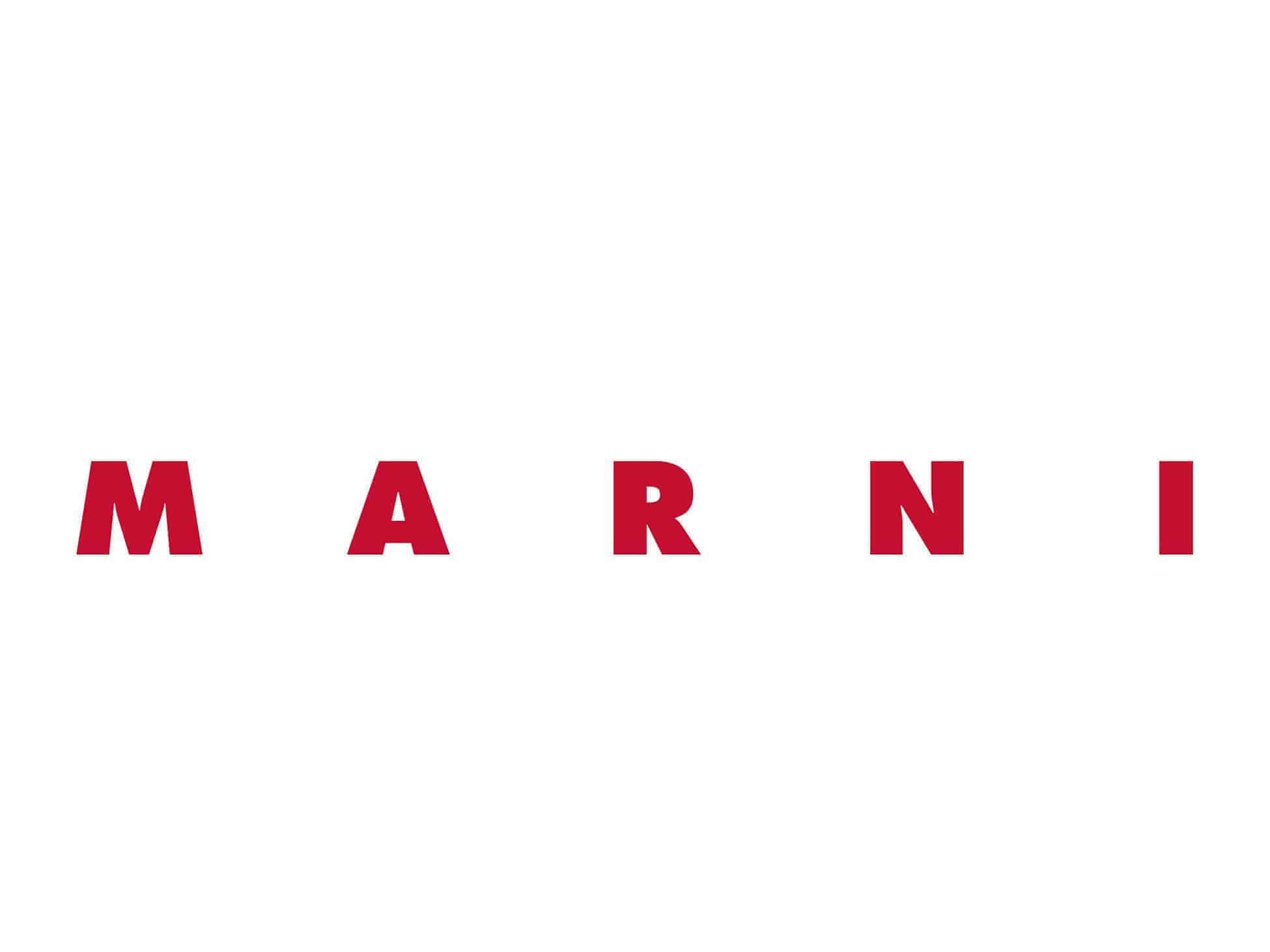 MARNI Pop Up Event