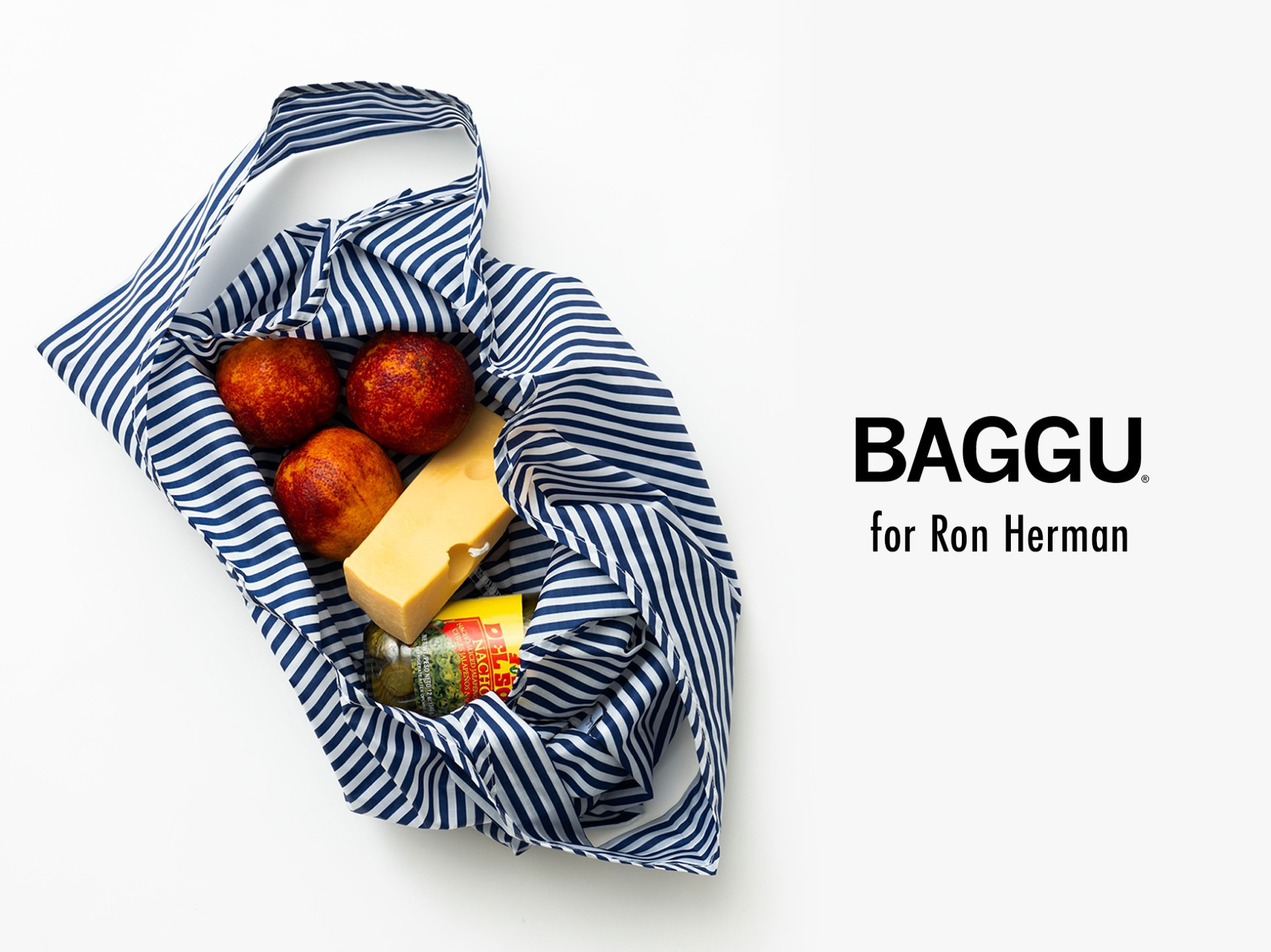 BAGGU for Ron Herman New Arrival