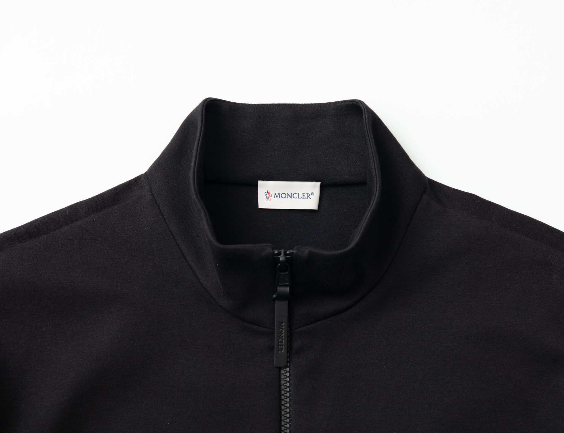 MONCLER Exclusive for Ron Herman 26FW Zip Up Jacket & Long Pants 10.3 (Sat) New Arrival