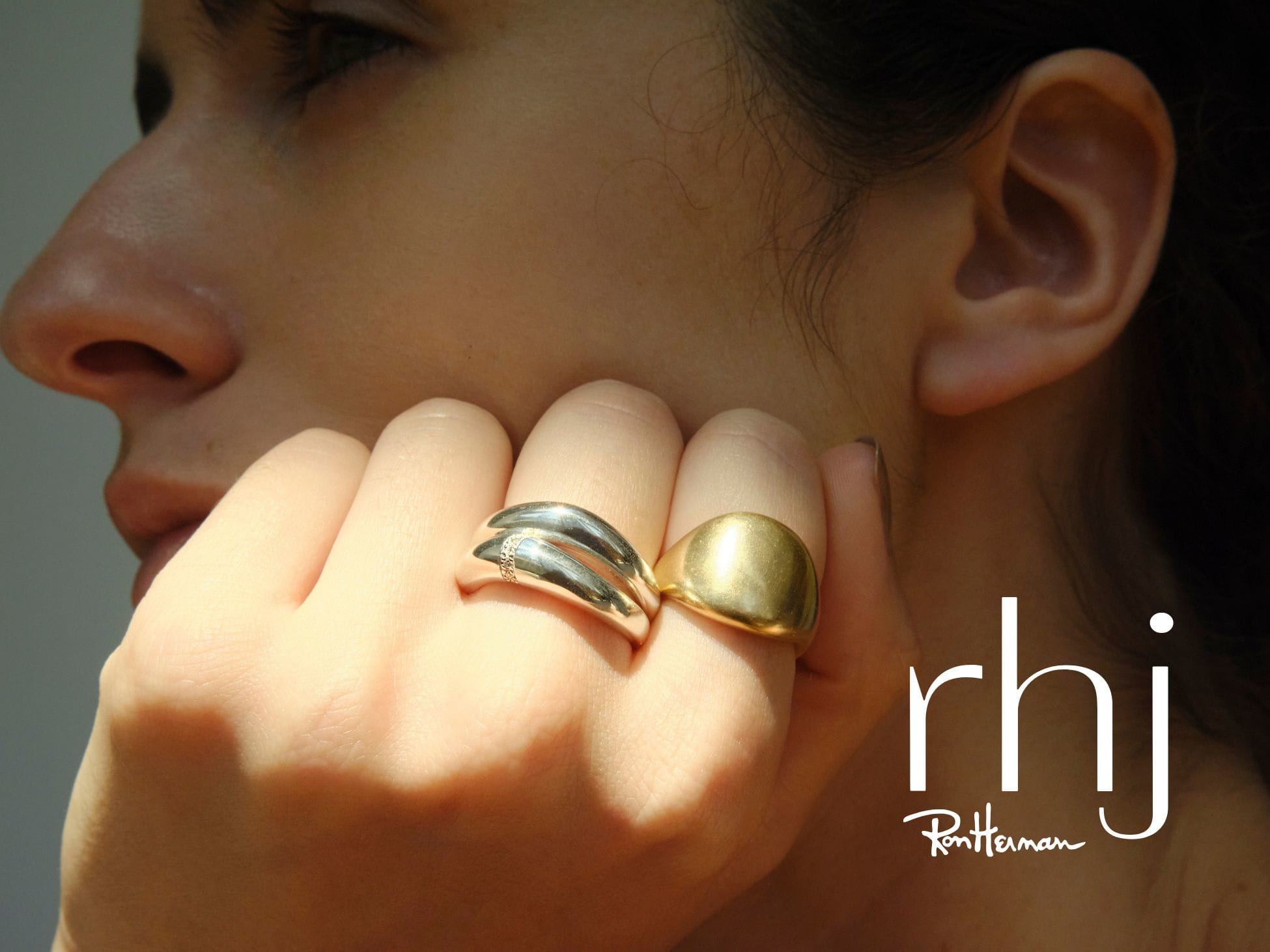 rhj First Collection New Arrival
