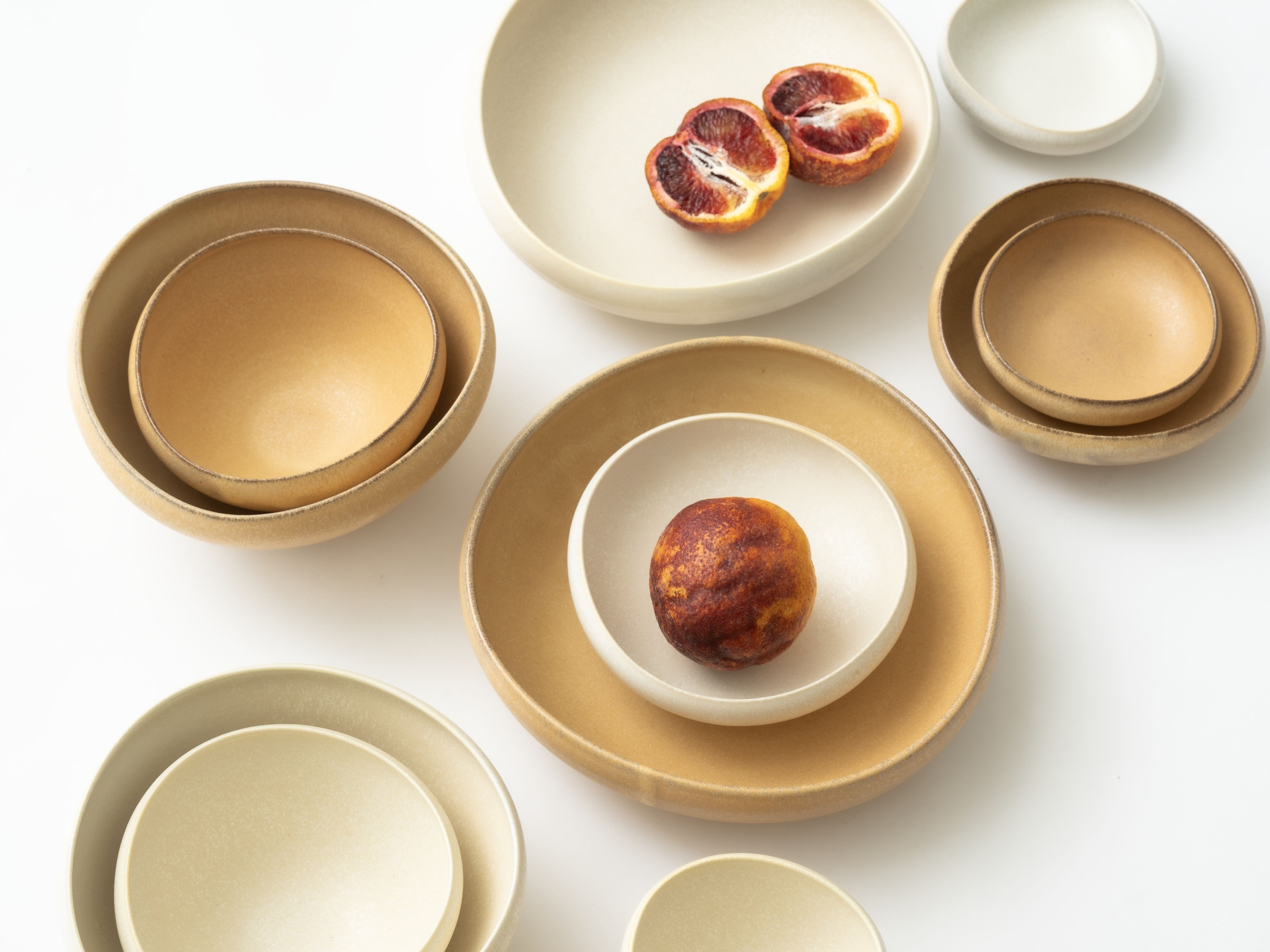SAKUZAN Mano Series New Arrival