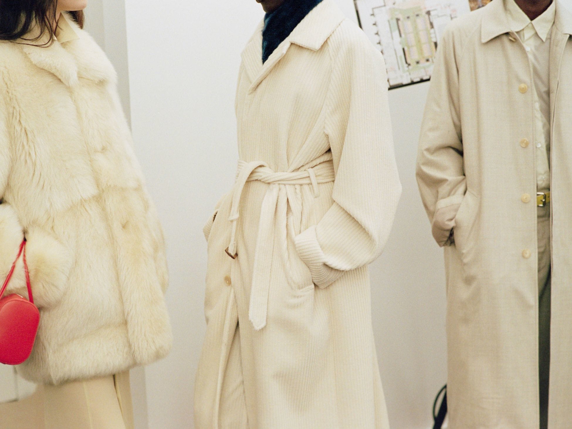 AURALEE Pop Up Store at Ron Herman Fukuoka