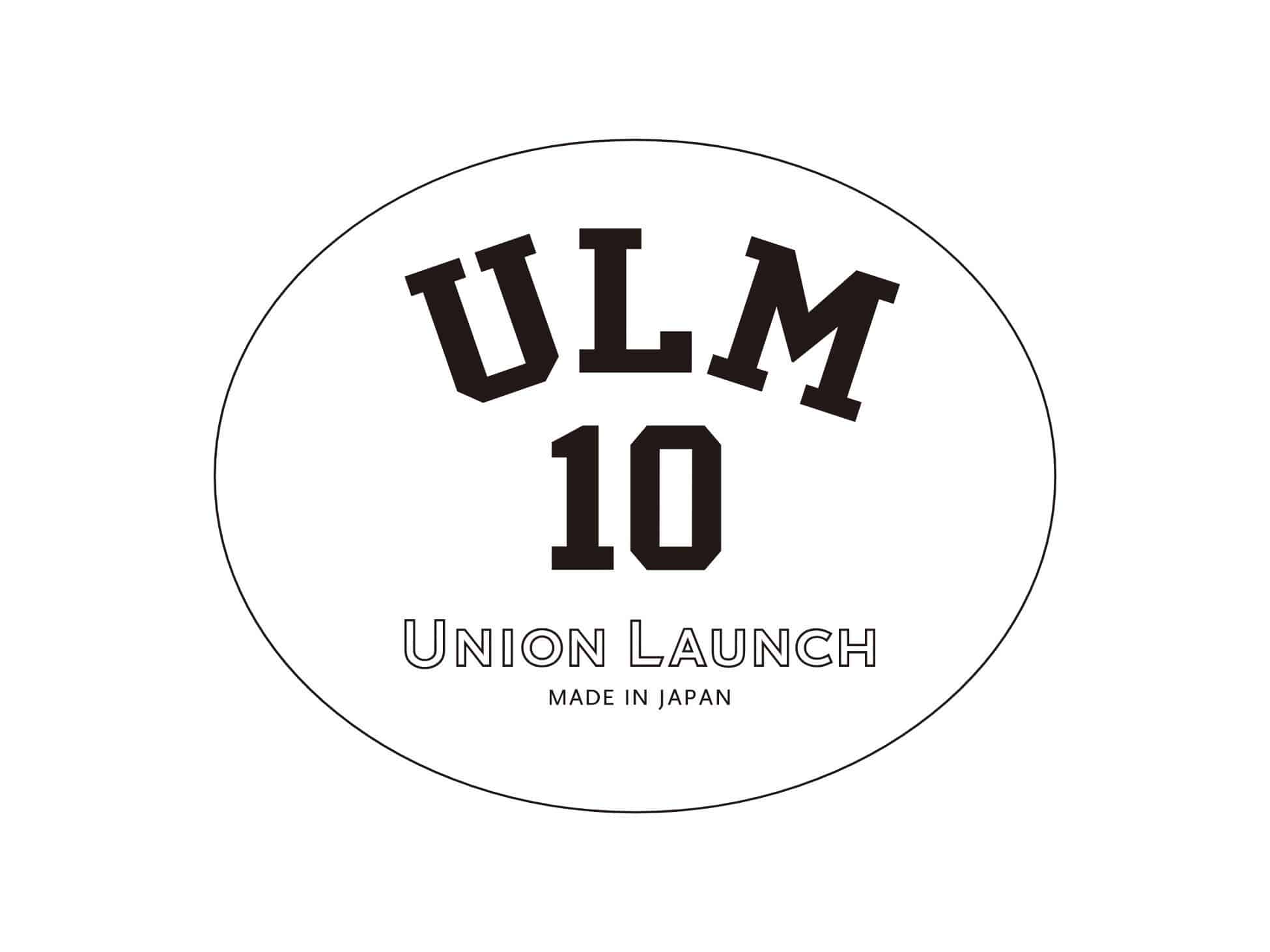 UNION LAUNCH 10th Anniversary Limited Item New Release & Pop Up Event