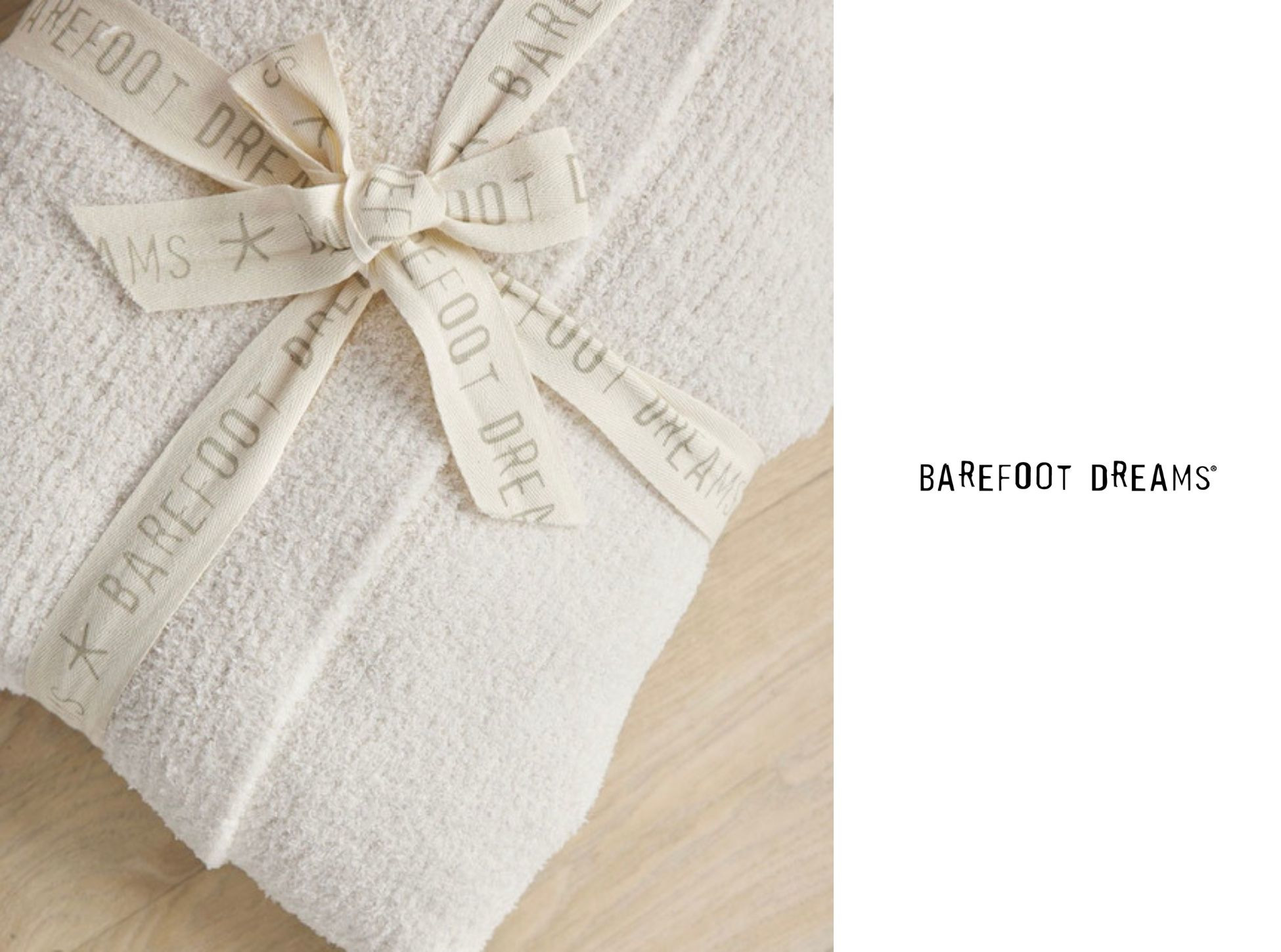 BAREFOOT DREAMS Pop Up Event