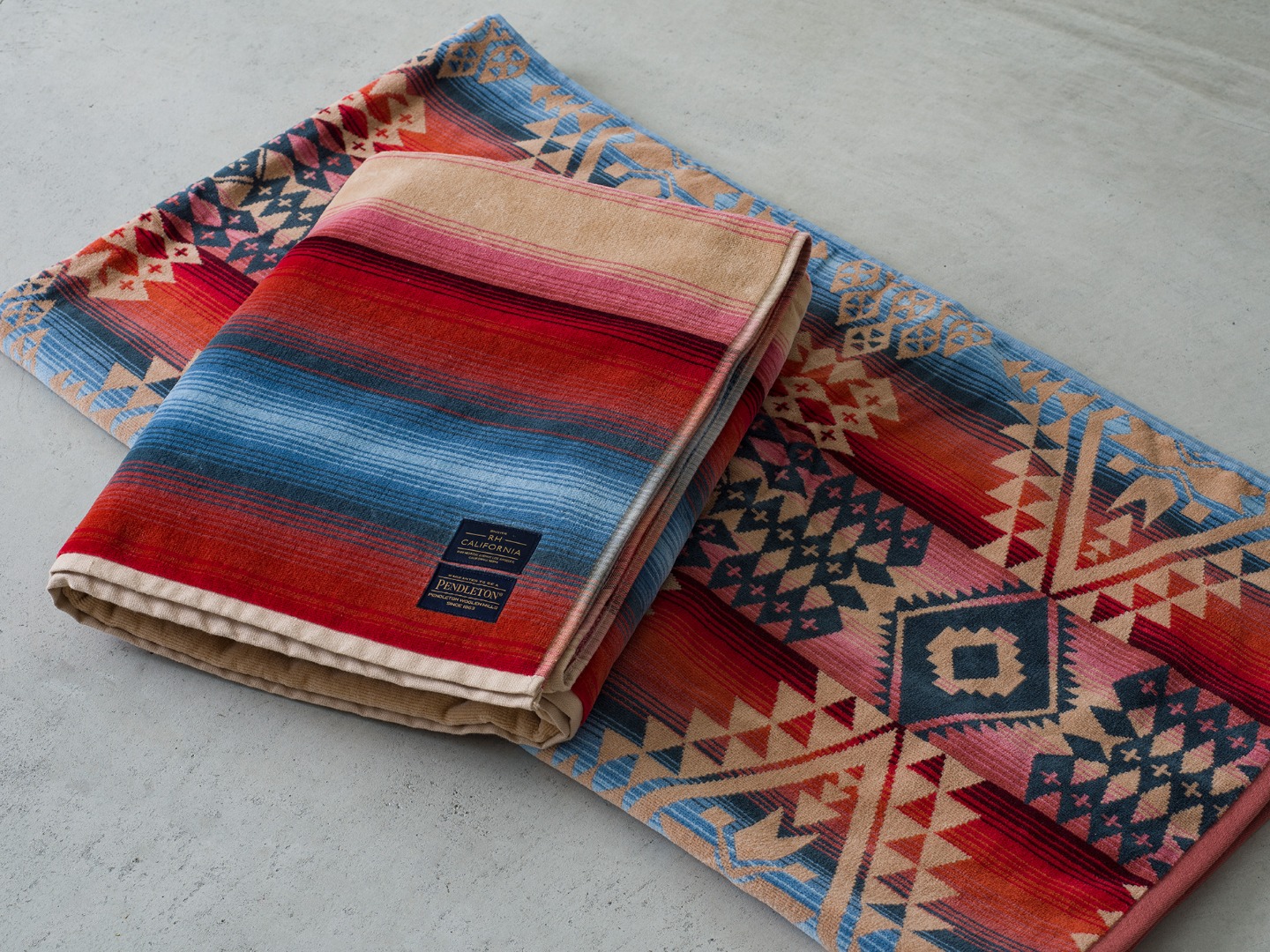 PENDLETON for Ron Herman Limited item New Release News｜Ron Herman