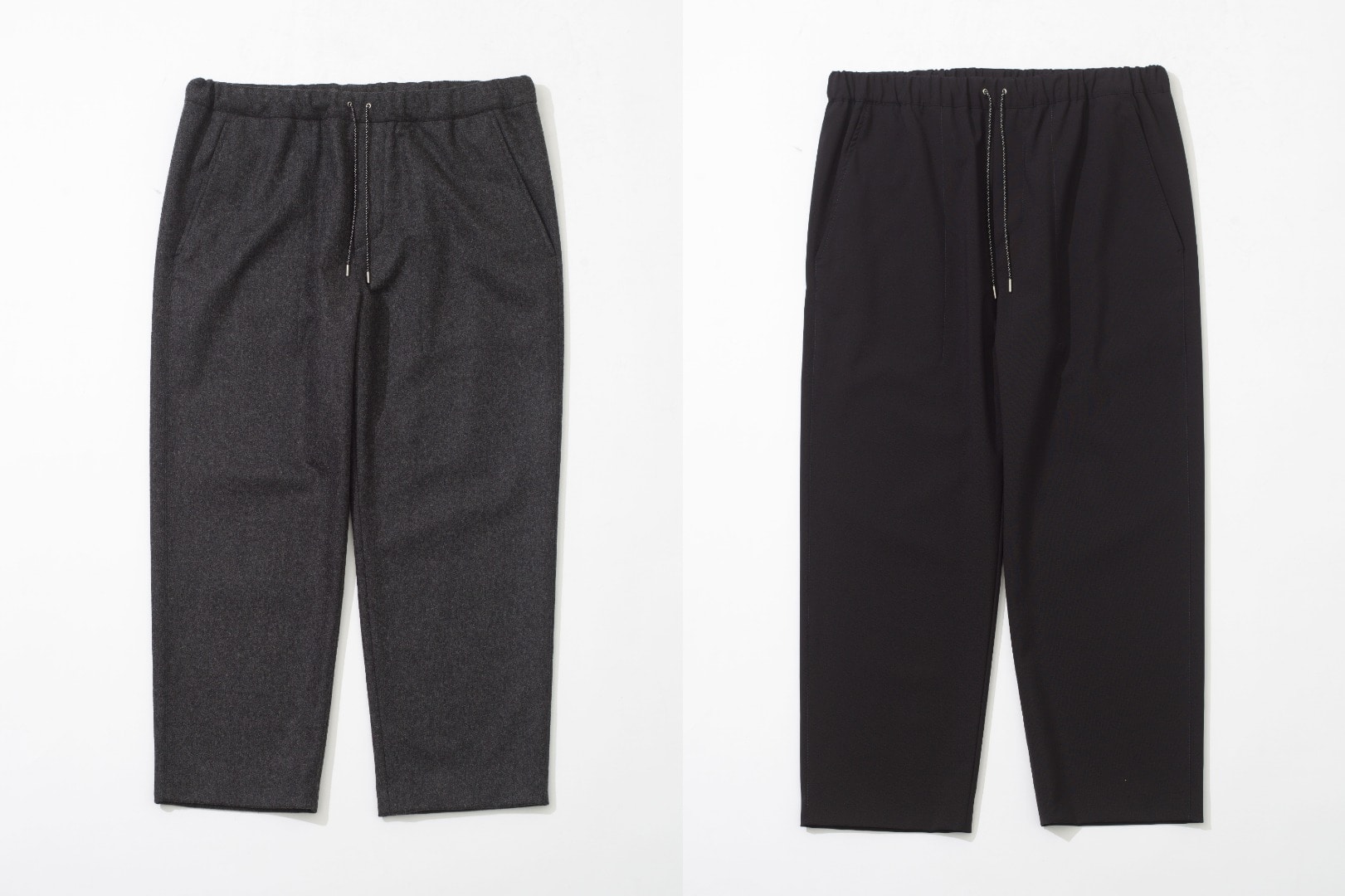 OAMC for Ron Herman Base Trousers 8.26(Sat) New Arrival News｜Ron 