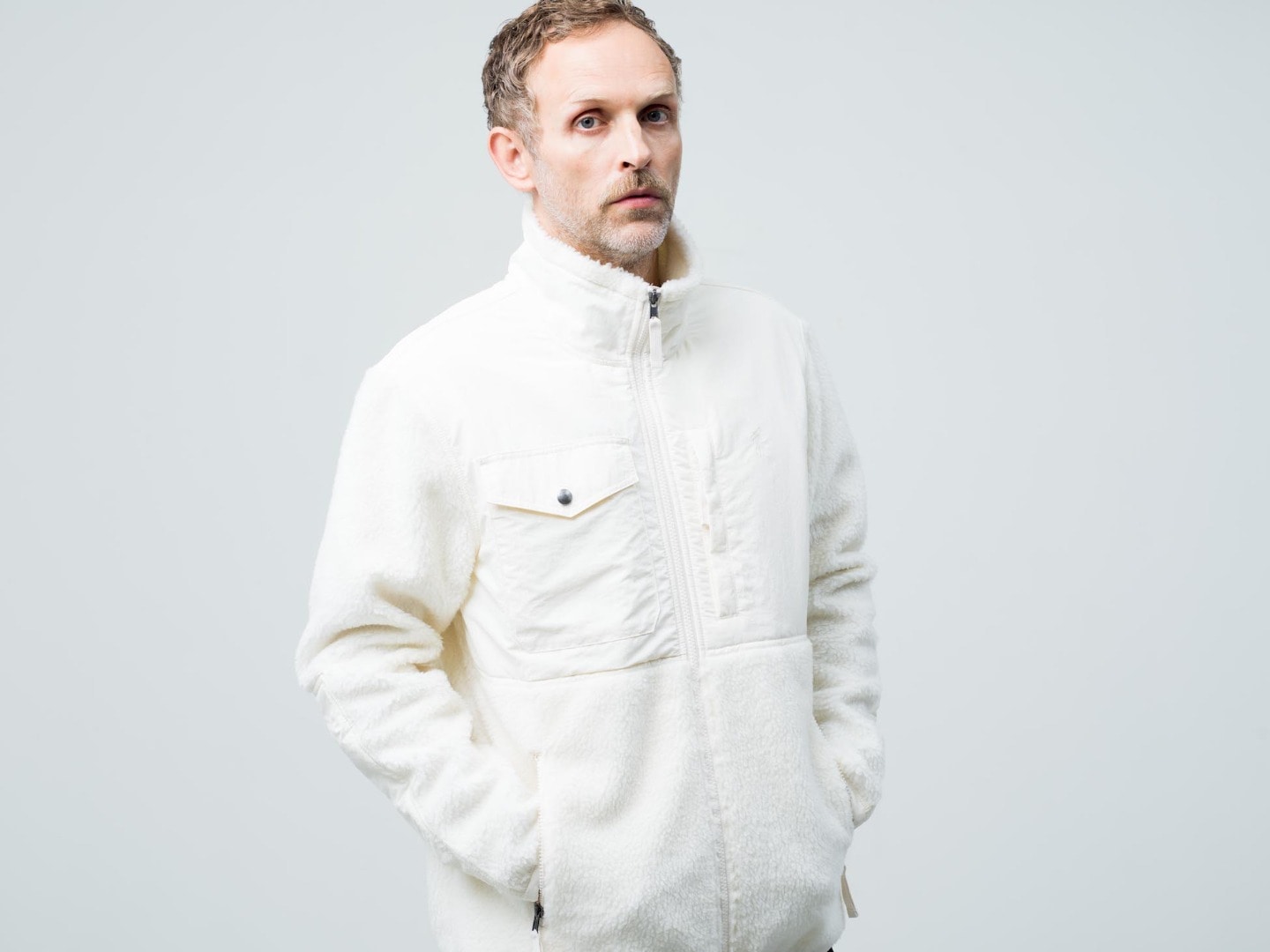 Polo Ralph Lauren for Ron Herman Hybrid Jacket 11.27(Sat) @Online
