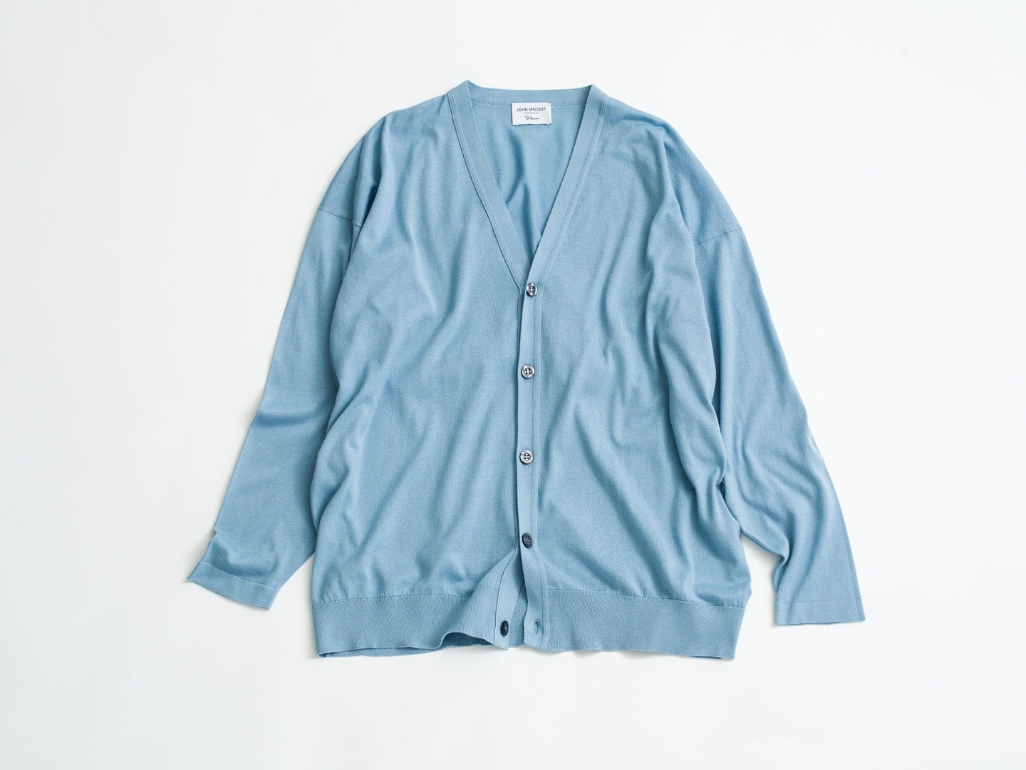 JOHN SMEDLEY for Ron Herman 4.5(sat) New Arrival News｜Ron Herman