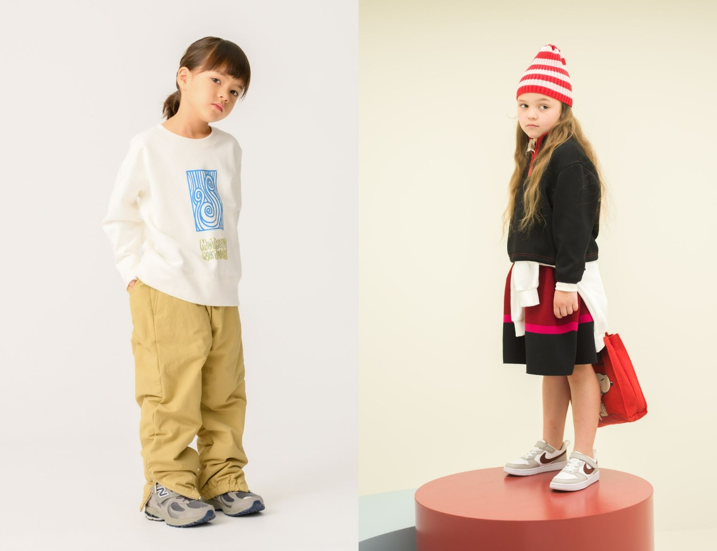 Ron Herman Kids 2025FW Collection News｜Ron Herman