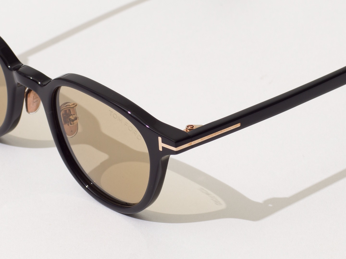TOM FORD EYEWEAR Exclusive for Ron Herman 12.10(Sat) New Arrival