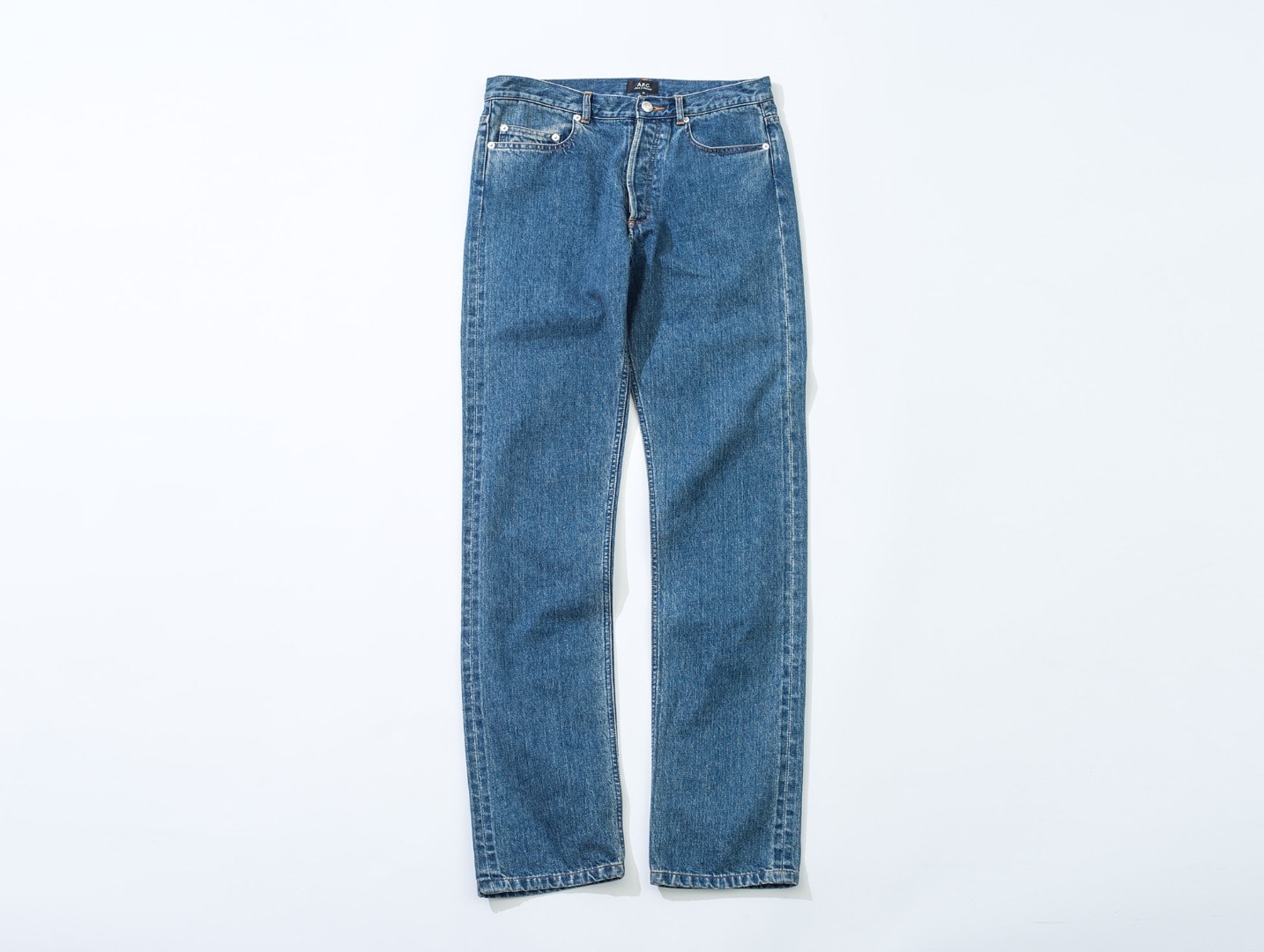 A.P.C. for Ron Herman JEAN STANDARD 9.17(Sat) New Arrival News 