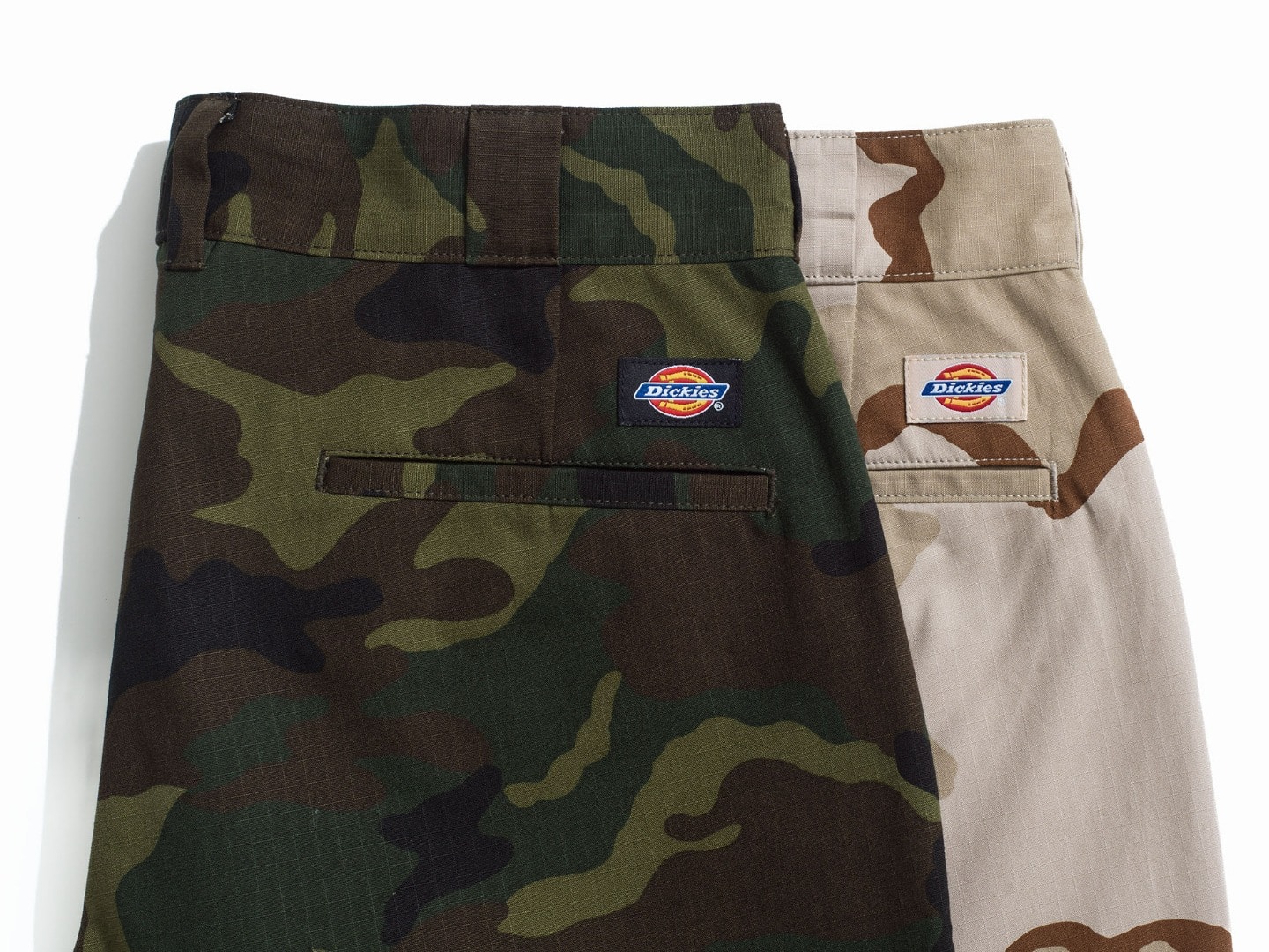 Dickies for Ron Herman Military Collection 6.23(Fri) New Arrival 