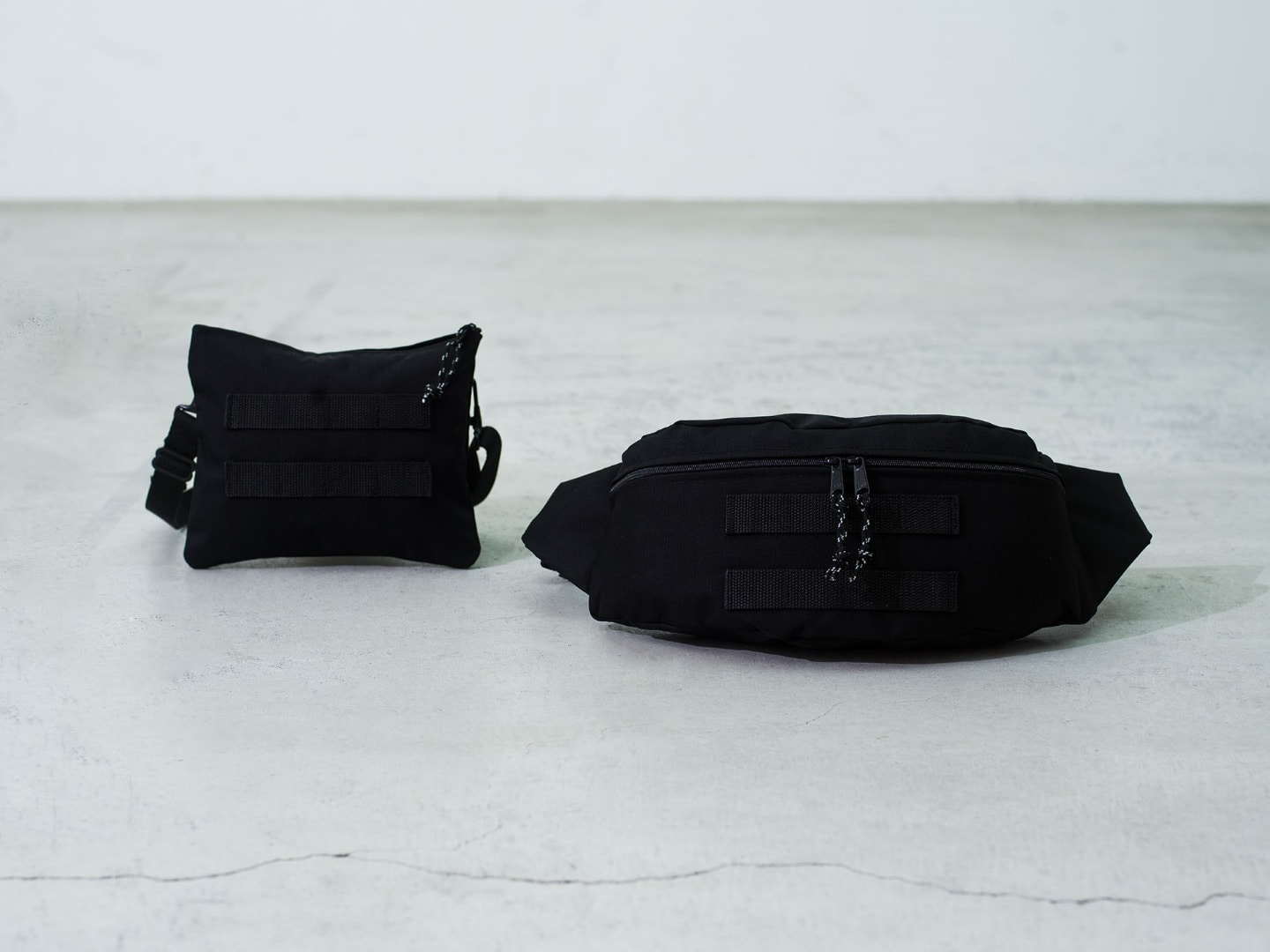 JIM MELVILLE for Ron Herman Bag Collection New Arrival News｜Ron 