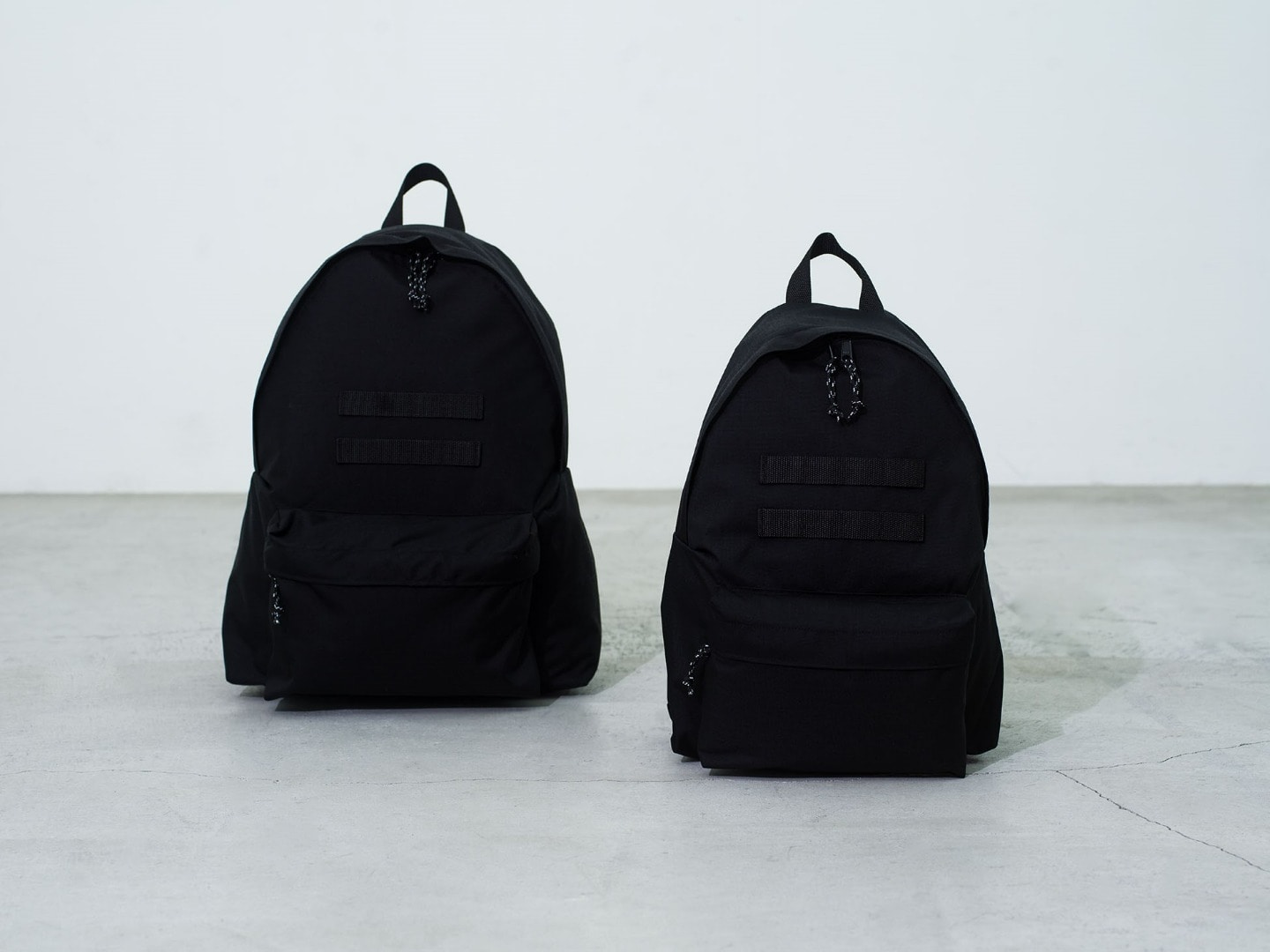 JIM MELVILLE for Ron Herman Bag Collection New Arrival News｜Ron 