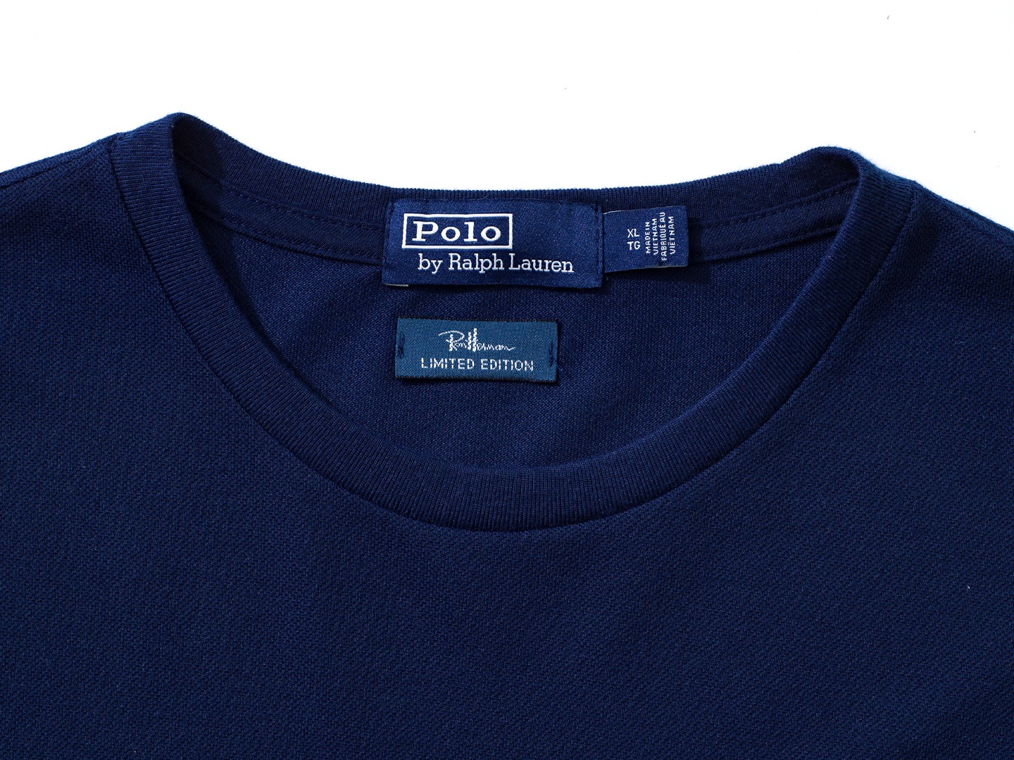 Polo Ralph Lauren for Ron Herman The Earth Polo 5.13(Sat) New 