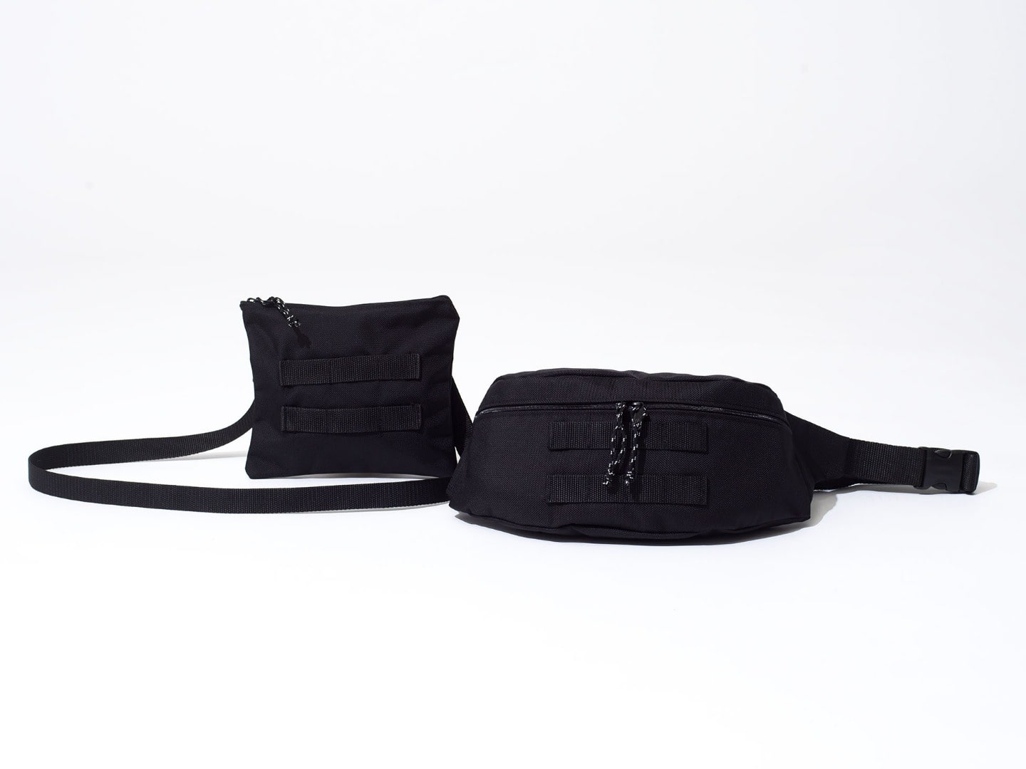 JIM MELVILLE for Ron Herman Bag Collection 8.11(Fri) New Arrival
