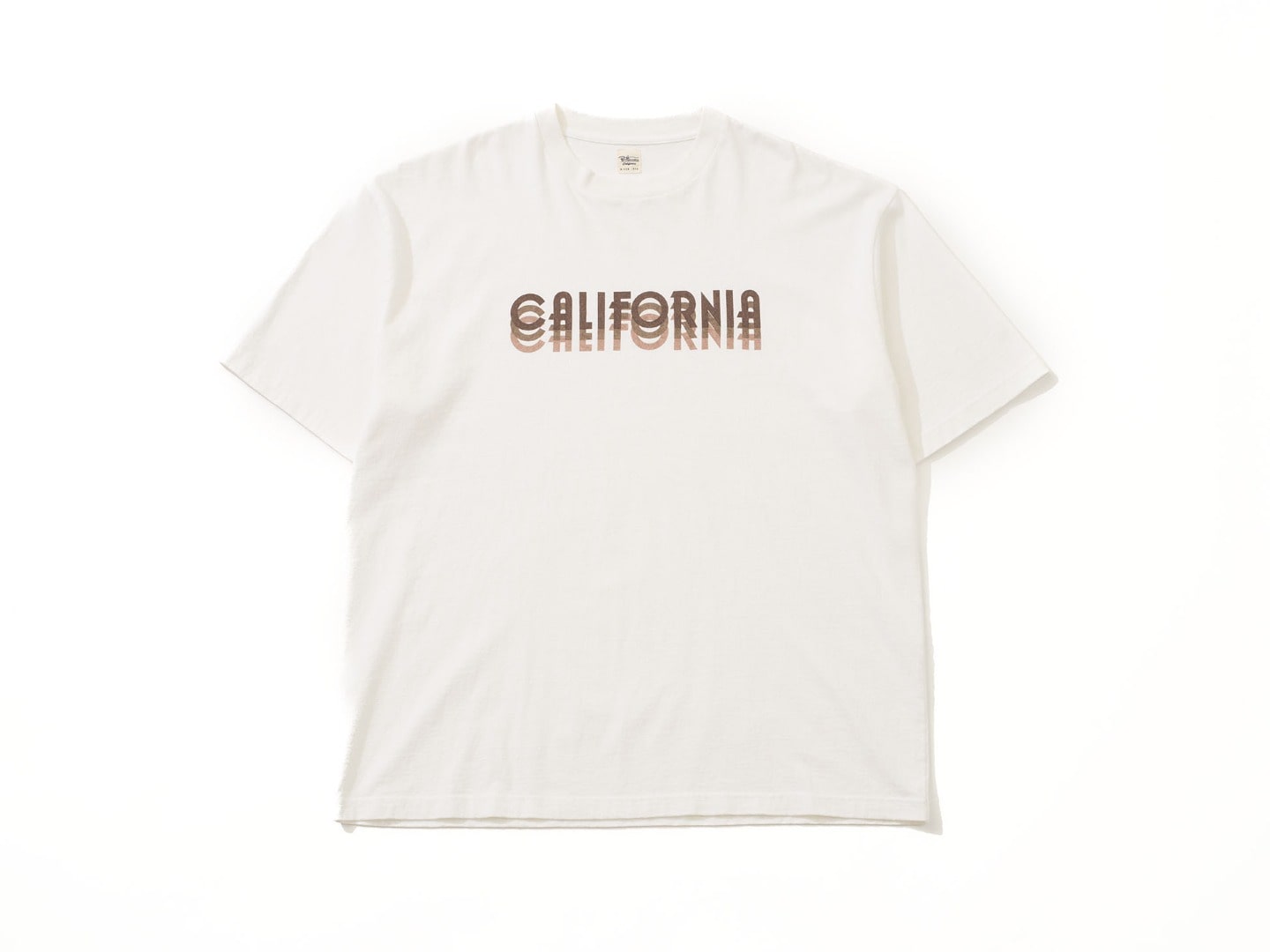 Ron Herman California T-Shirt Collection News｜Ron Herman