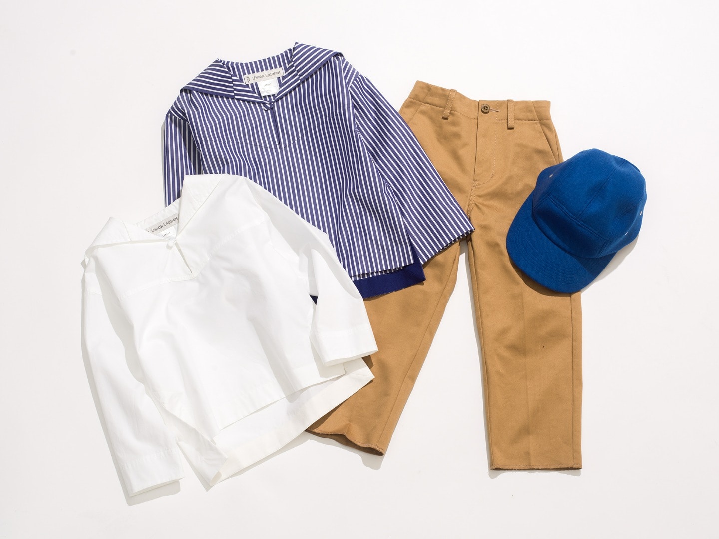 UNION LAUNCH Kids Collection New Arrival News｜Ron Herman