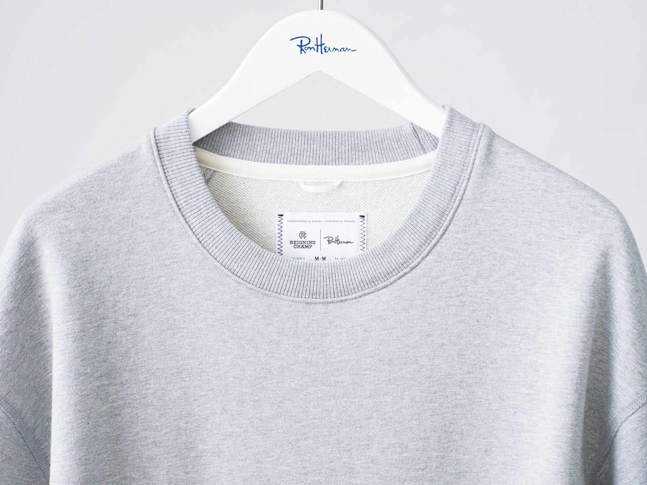REIGNING CHAMP for Ron Herman S/S TEE