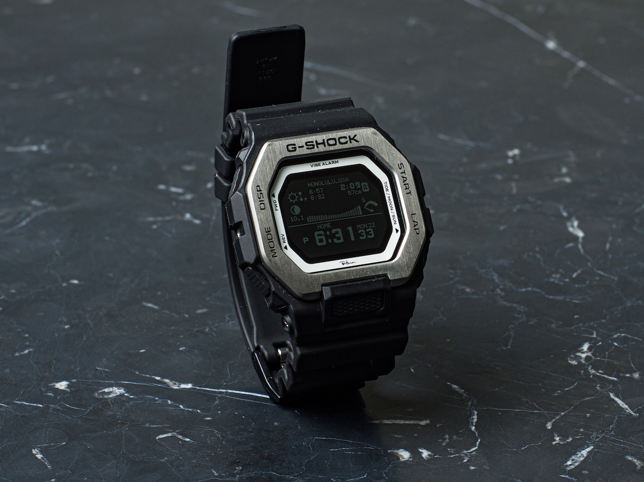 G-SHOCK for Ron Herman GBX-100 3/13(Sat)12:00 Pre Order News｜Ron 