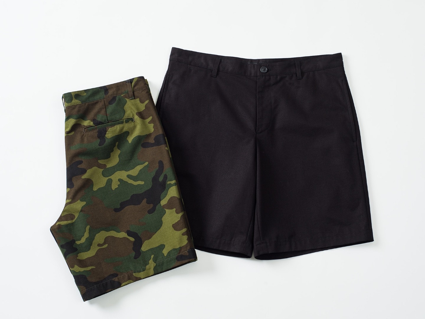 A.P.C. for Ron Herman Shirt ＆ Shorts 4.23(Sat) New Arrival News｜Ron Herman