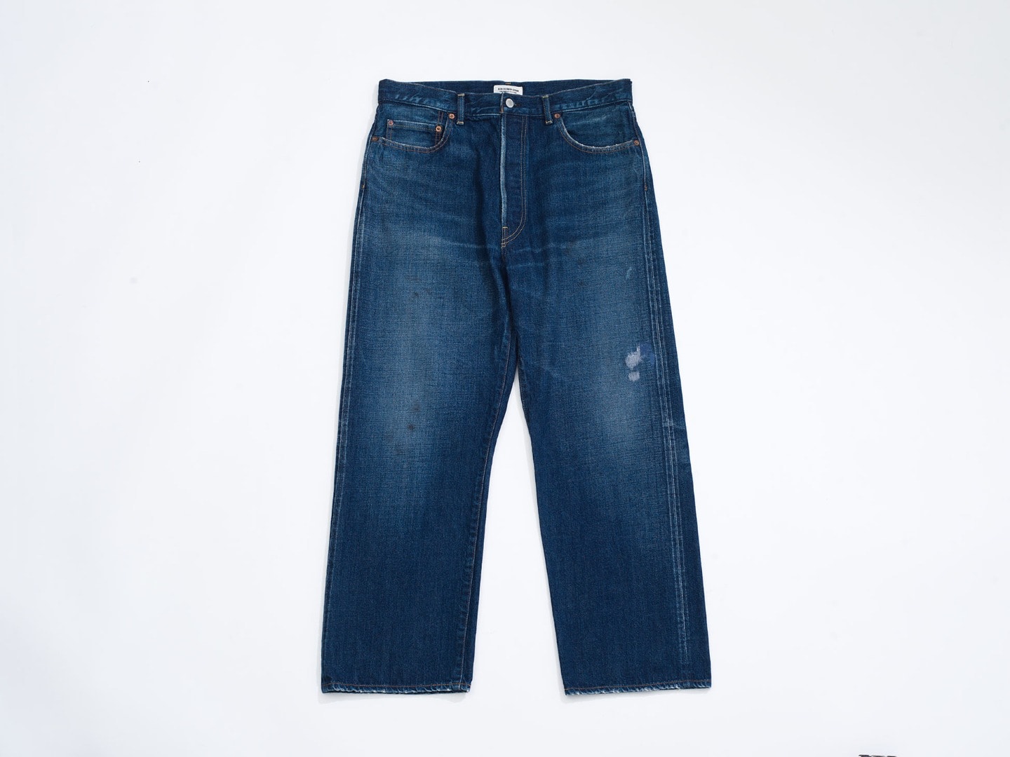 Ron Herman DENIM 2023 SS Pre Collection 1.2(Mon) New Arrival