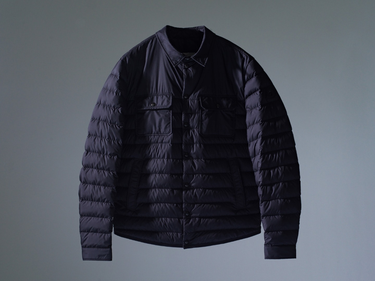 MONCLER Exclusive for Ron Herman SANARY JACKET 8.27(Sat) New 