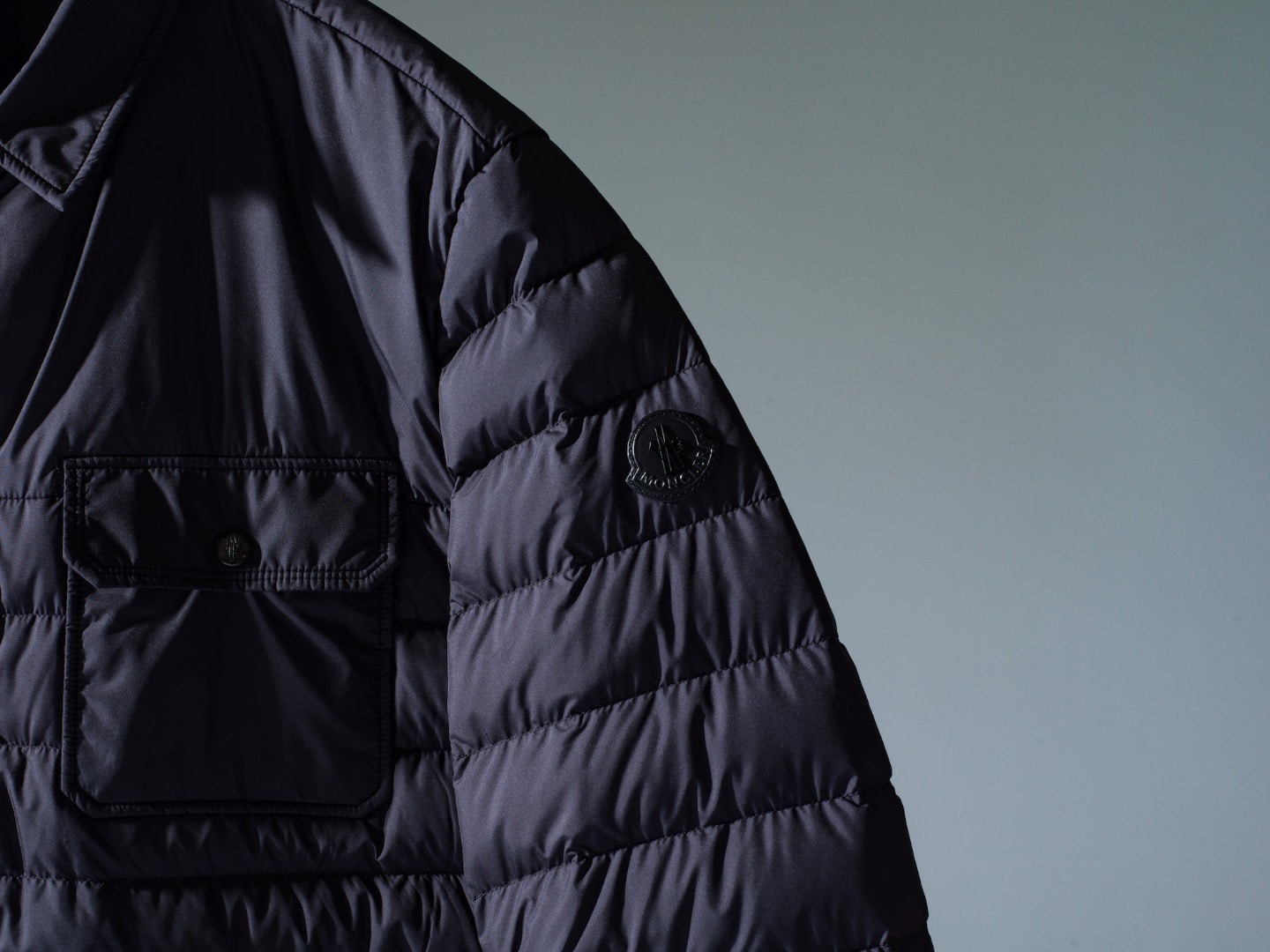 MONCLER Exclusive for Ron Herman SANARY JACKET 8.27(Sat) New ...