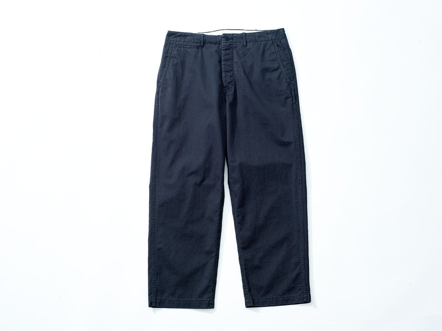 Ron Herman California Chino Trousers ＆ Utility Pants News｜Ron Herman