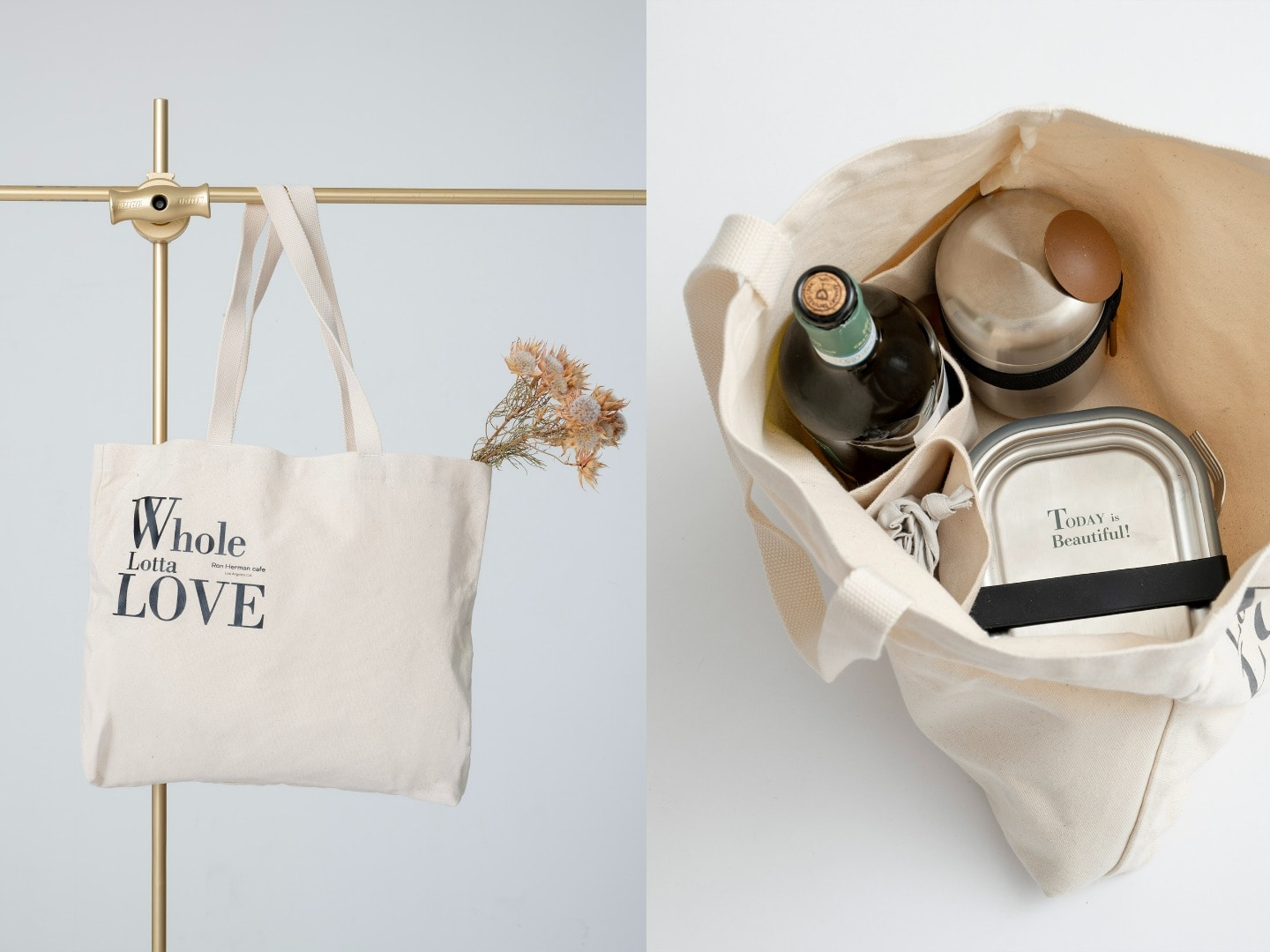 Ron Herman cafe New Item Collection News｜Ron Herman