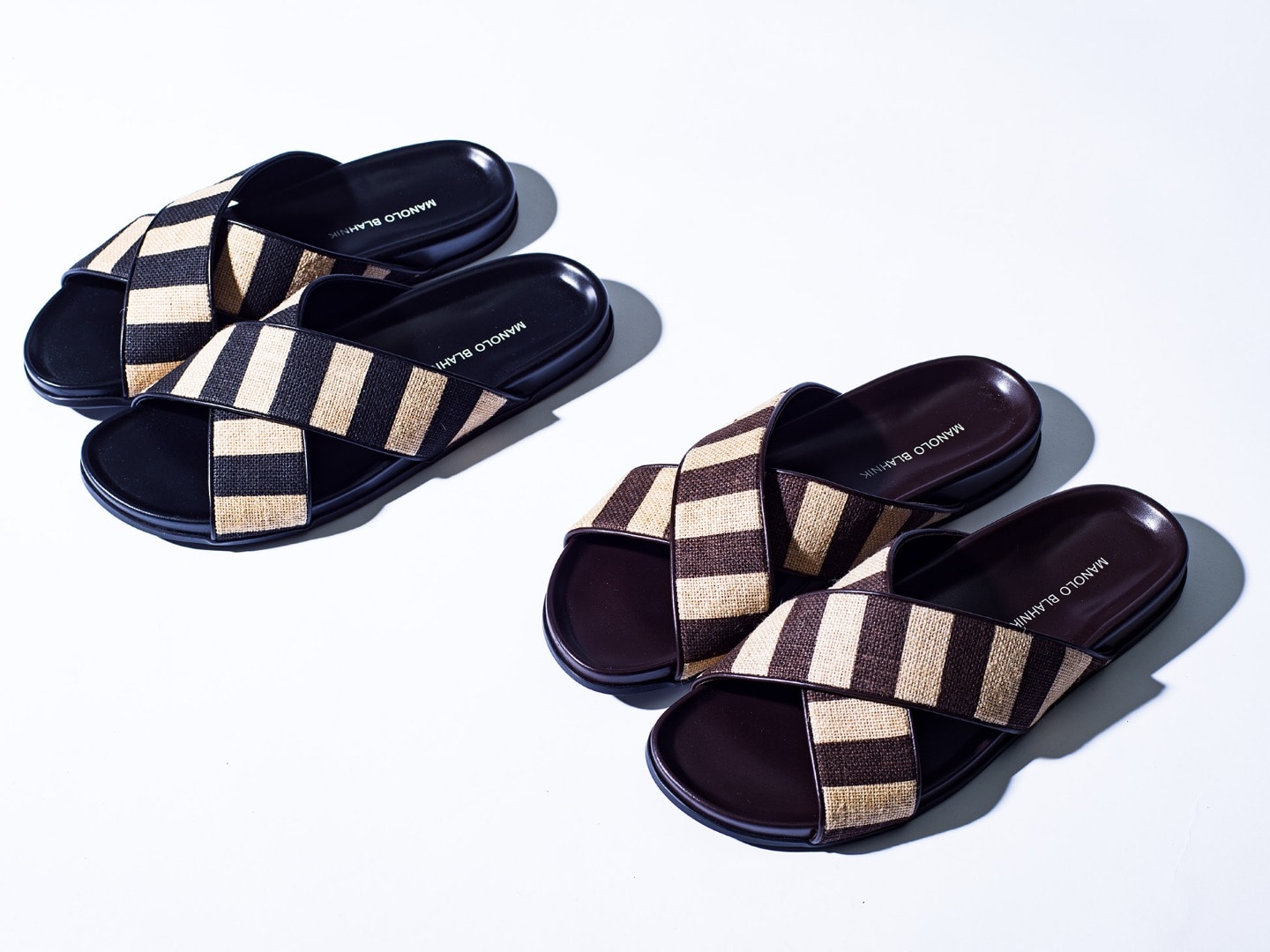 MANOLO BLHANIK Exclusive Sandal CHILTERN 4.29(Fri) New Arrival 