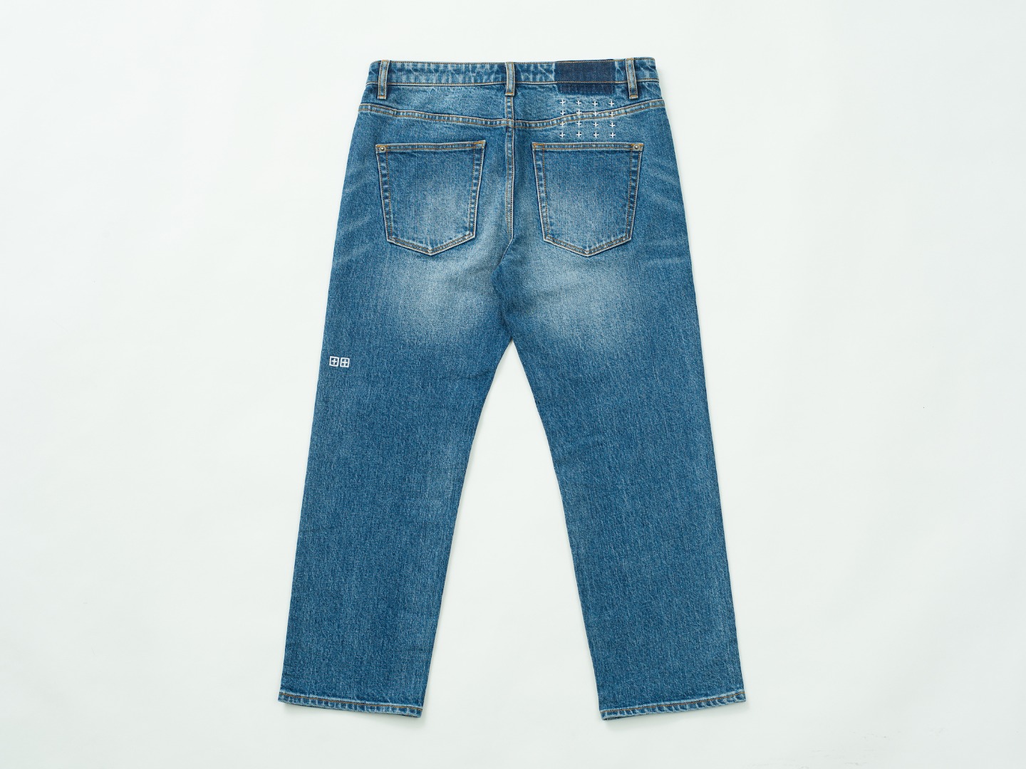 高知インター店 ロンハーマン購入 Ksubi Used Jeans Mens Ksubi 33 ...