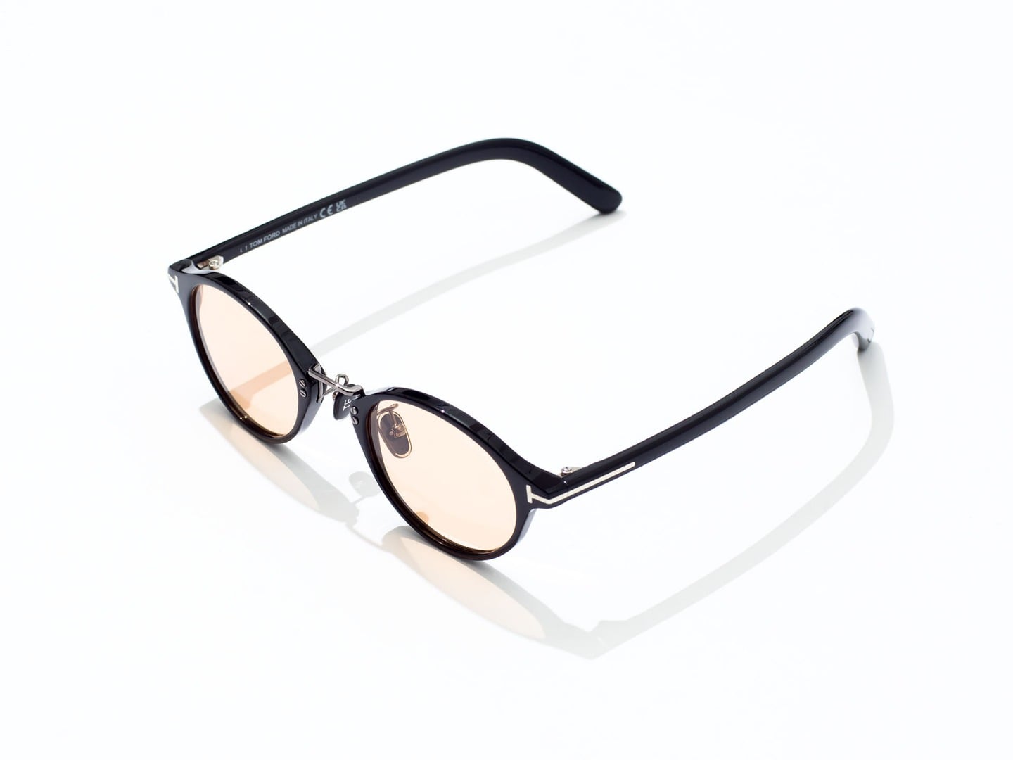 TOM FORD EYEWEAR Exclusive for Ron Herman 8.5(Sat) New Arrival
