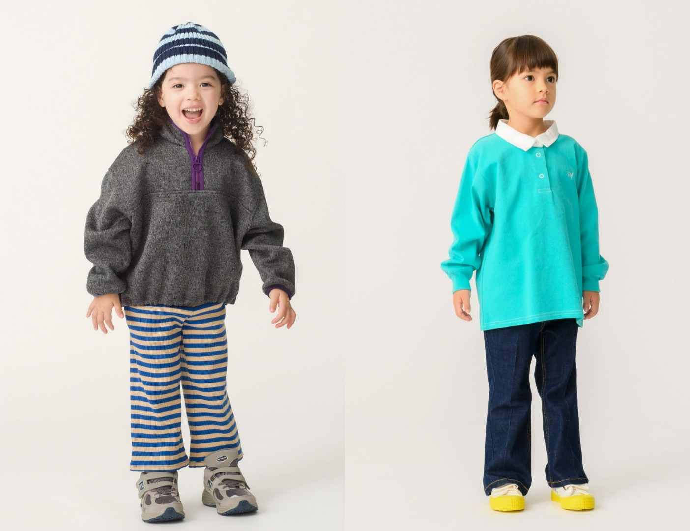 Ron Herman Kids 2025FW Collection News｜Ron Herman