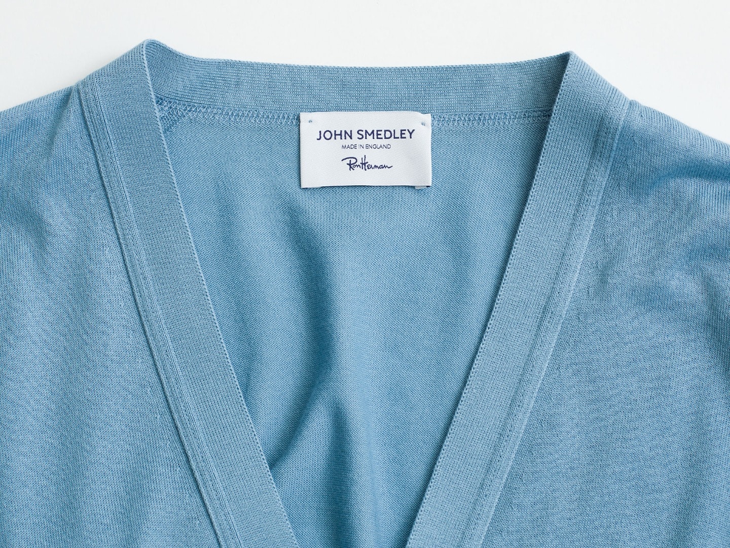 JOHN SMEDLEY for Ron Herman 4.5(sat) New Arrival News｜Ron Herman