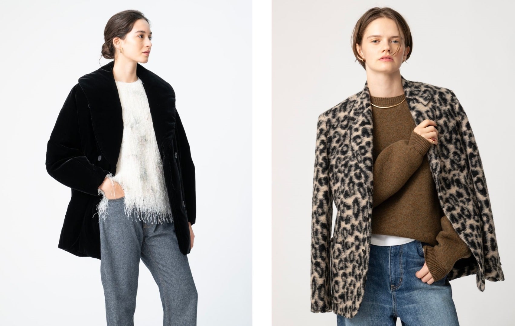 LUDLOW “Archives & New Collection” POP-UP