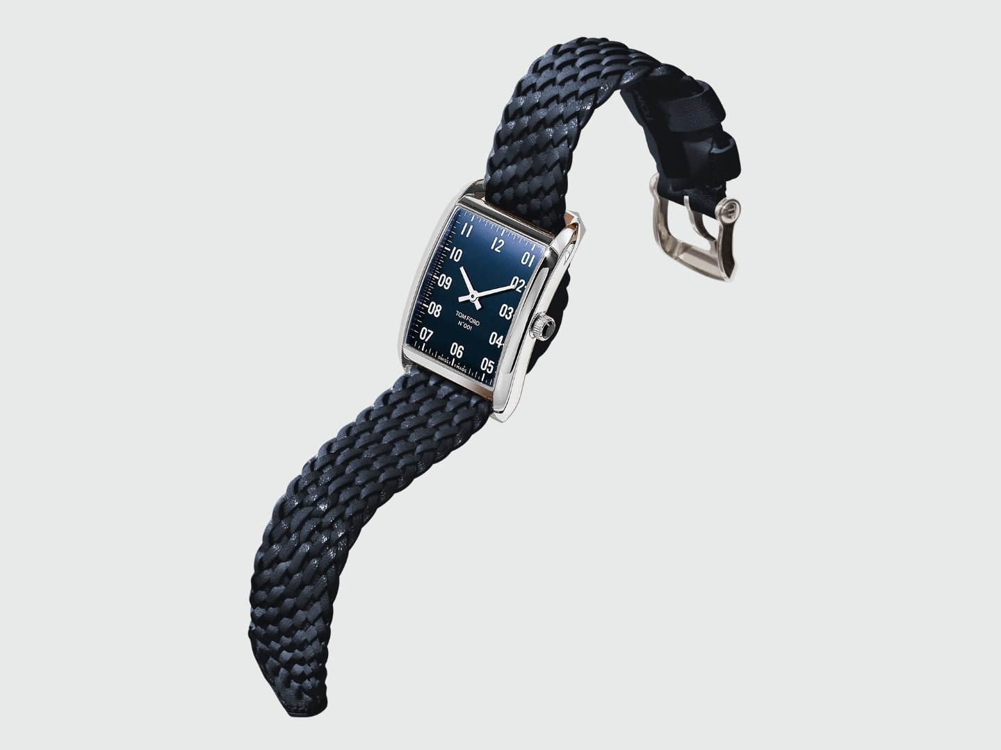 週末値引きロンハーマン別注　トムフォード　腕時計　現行モデル