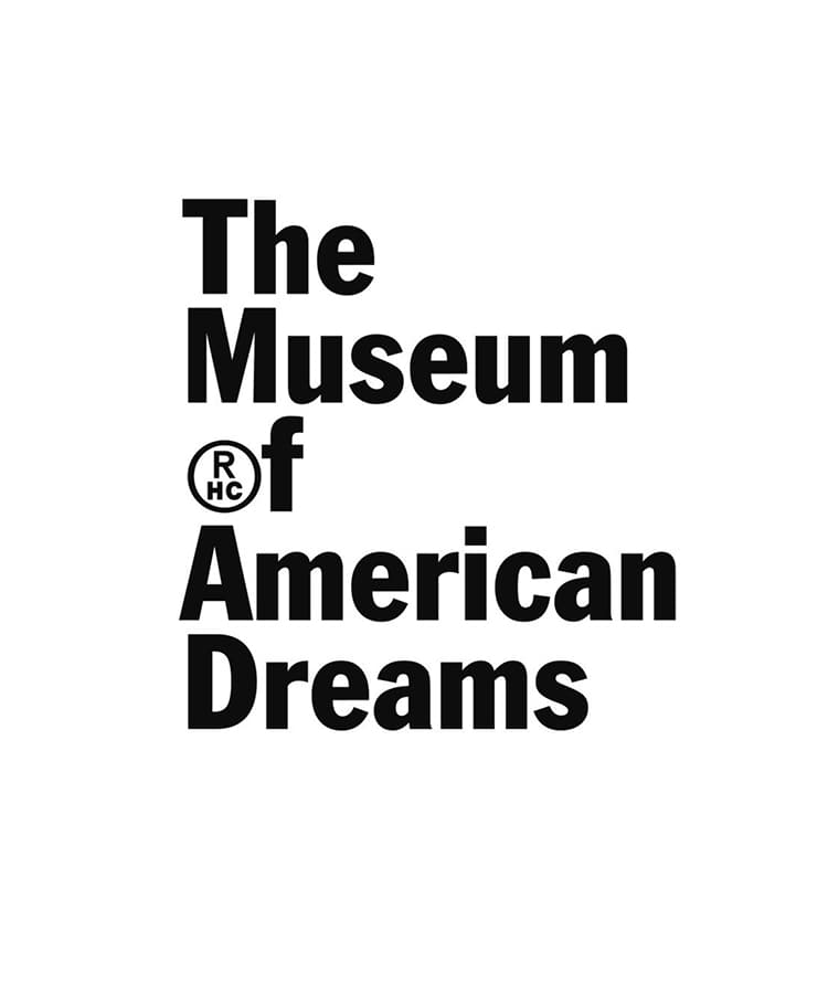 The Museum of American Dreams