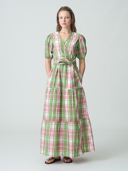 パターン ワンピース