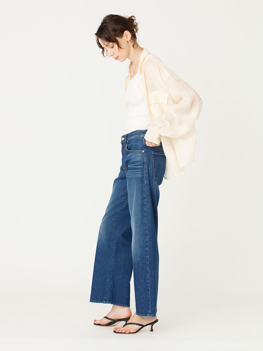 Pick up Brand MOTHER｜Ron Herman（ロンハーマン) official site｜Ron