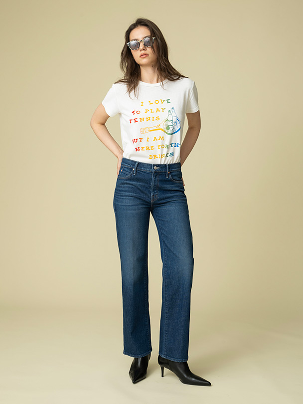 Pick up Brand MOTHER｜Ron Herman（ロンハーマン) official site｜Ron
