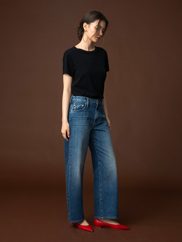 Pick up Brand MOTHER｜Ron Herman（ロンハーマン) official site｜Ron
